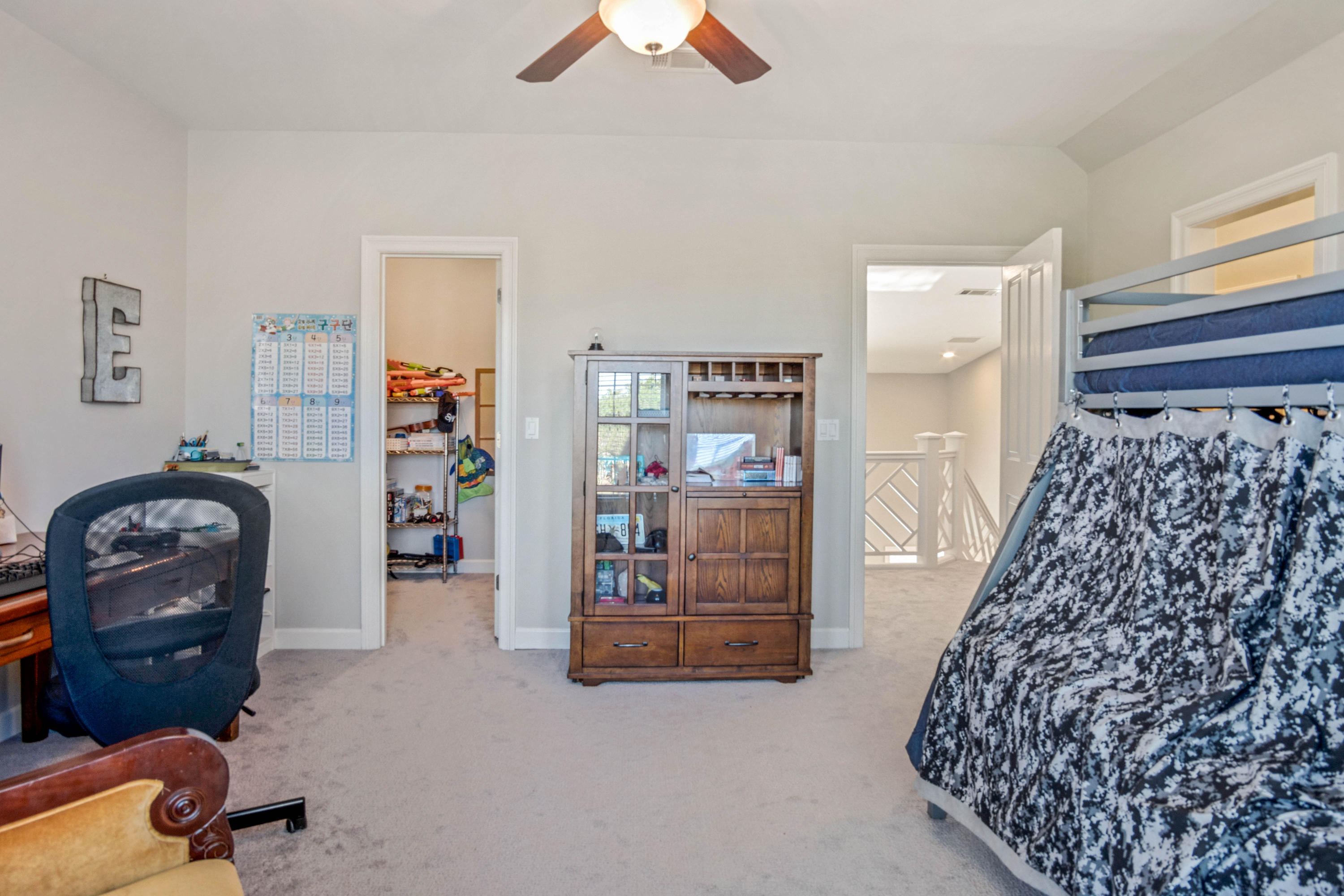 POMPHREY MANOR - Residential