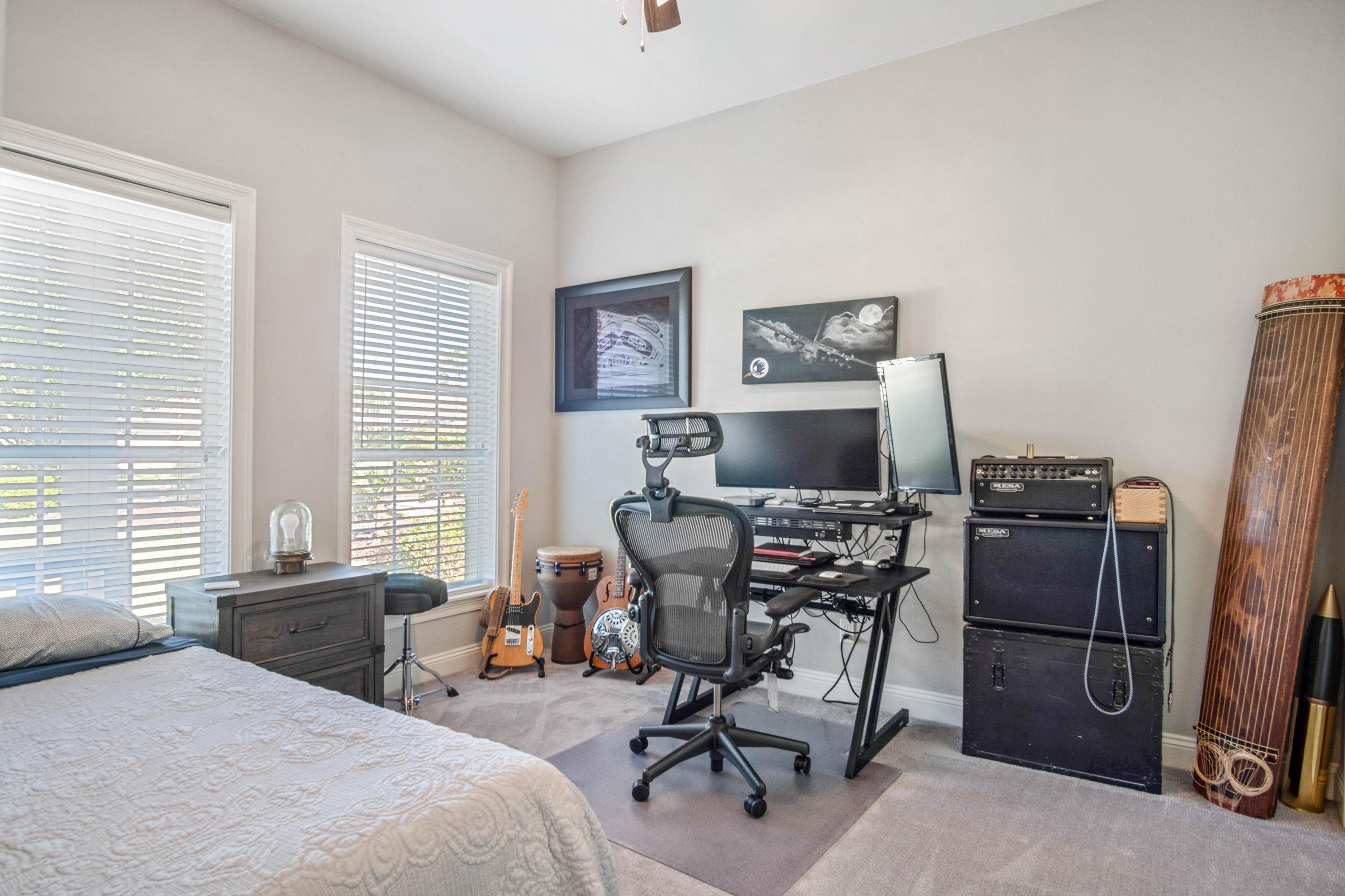 POMPHREY MANOR - Residential