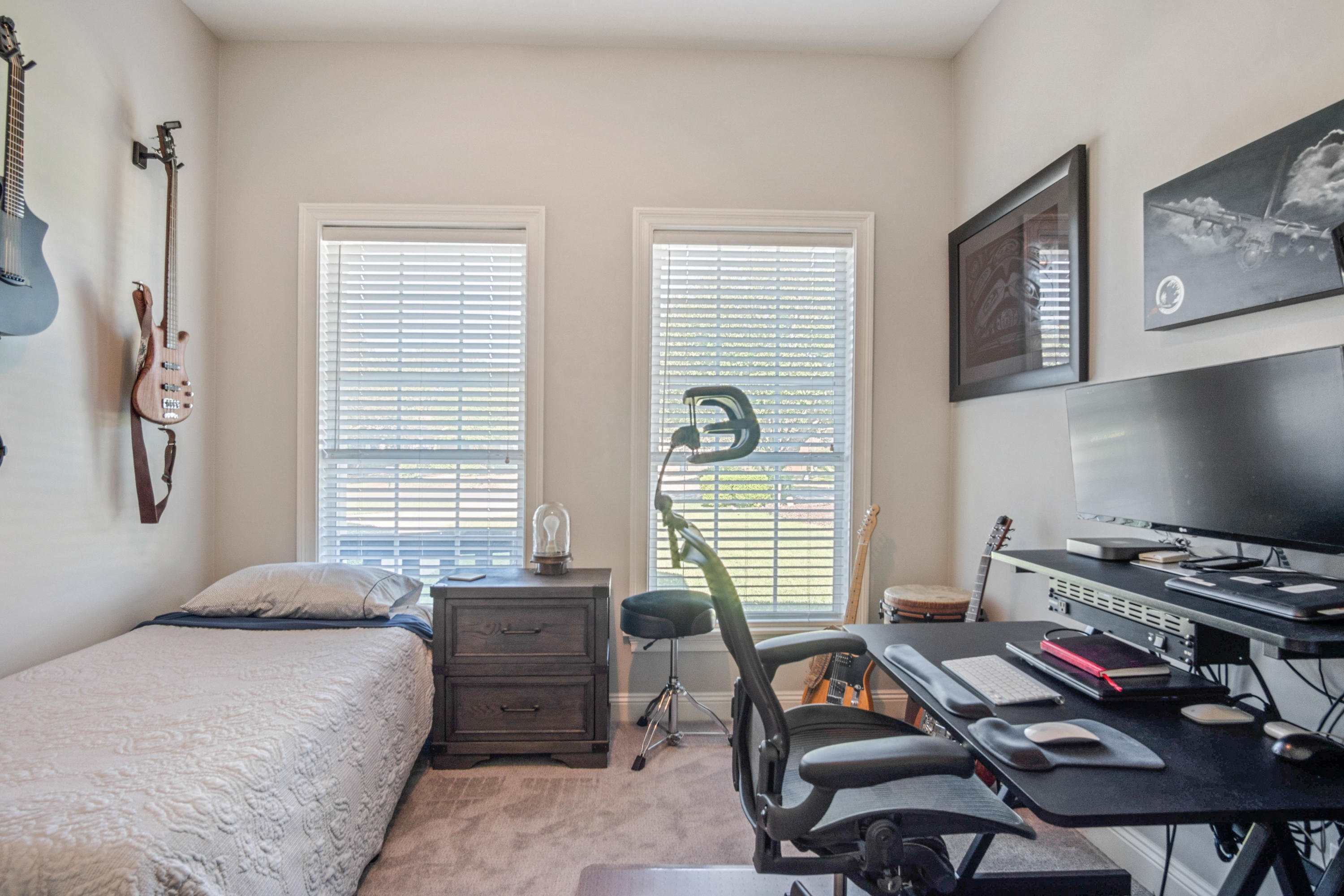 POMPHREY MANOR - Residential