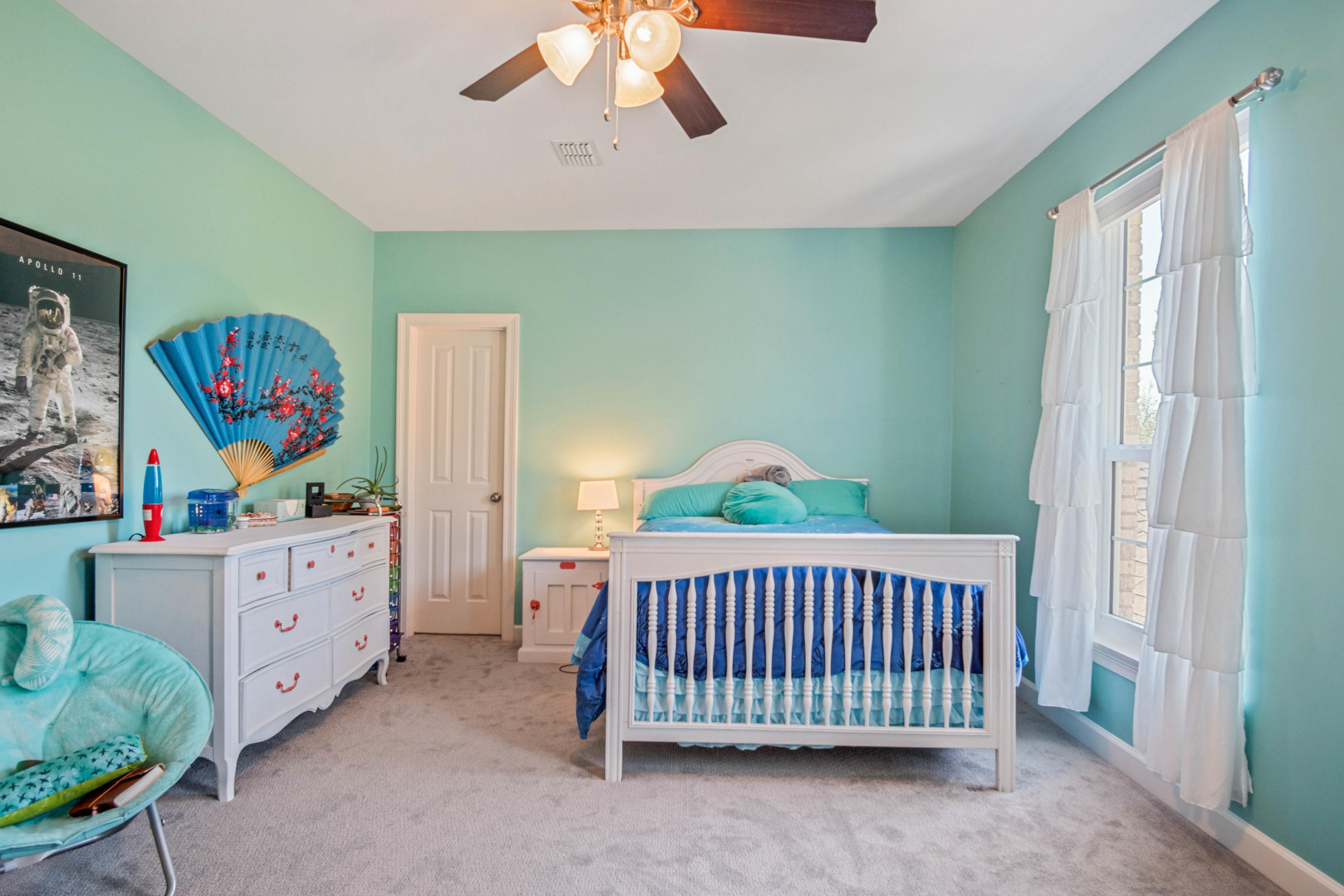 POMPHREY MANOR - Residential