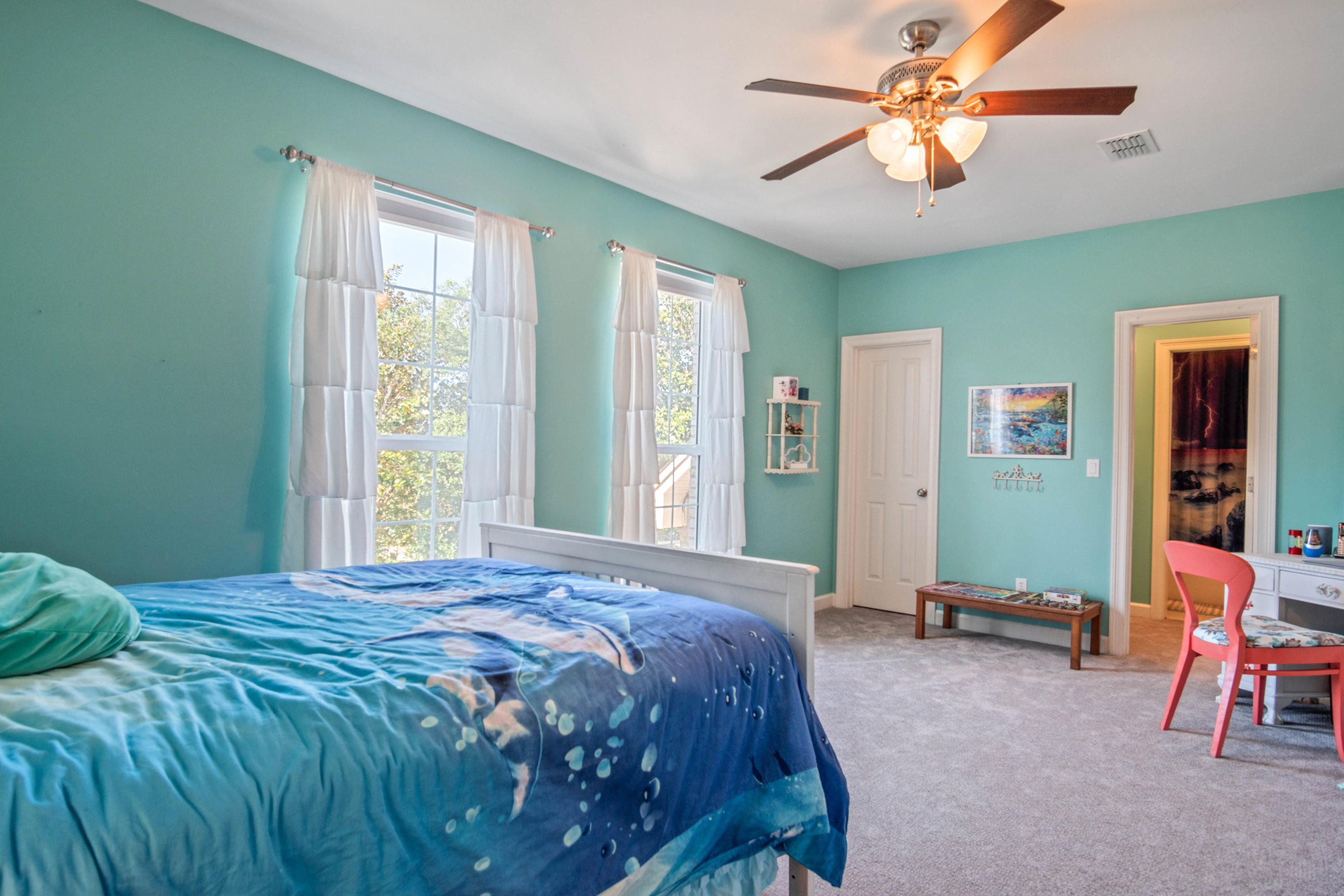 POMPHREY MANOR - Residential