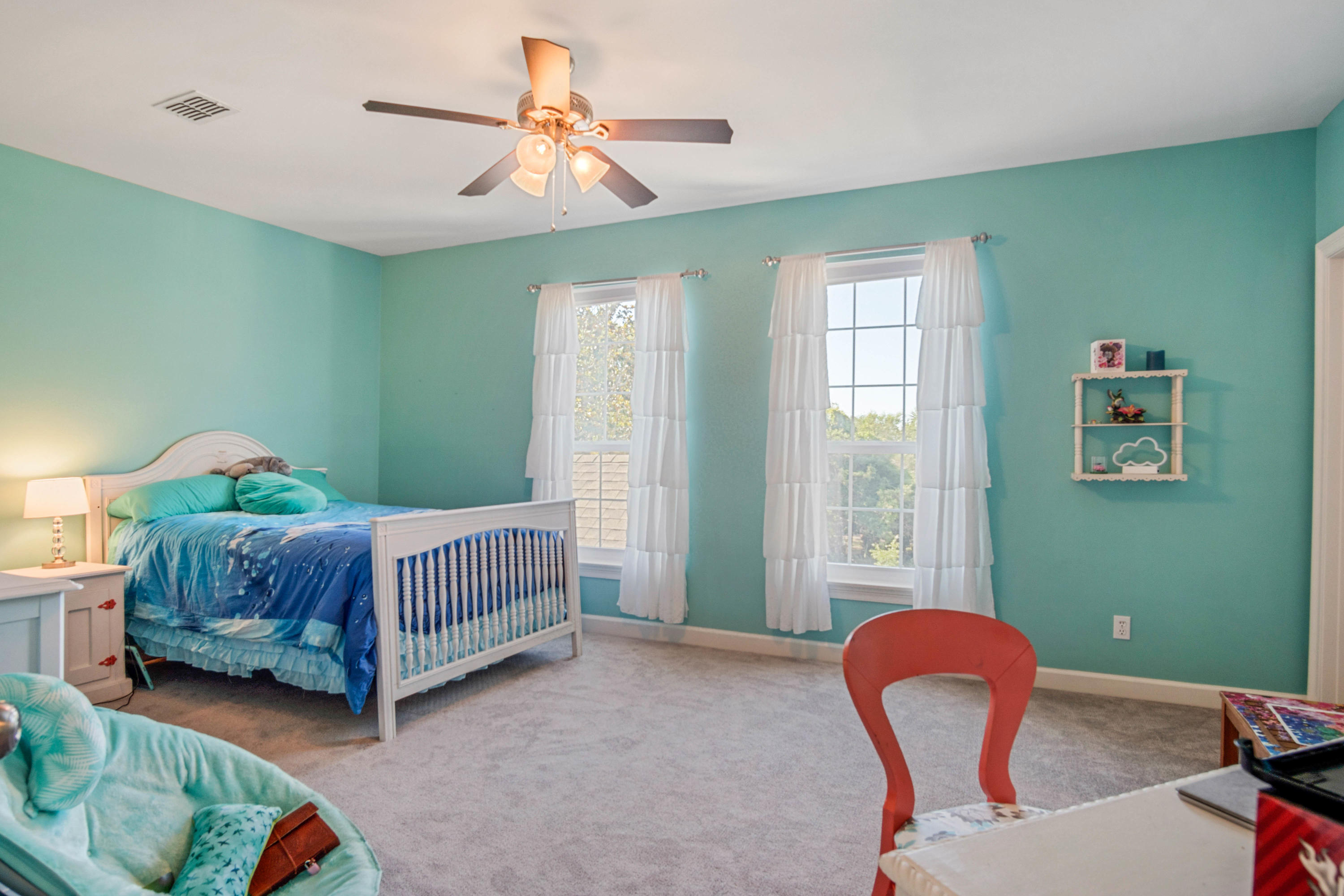 POMPHREY MANOR - Residential