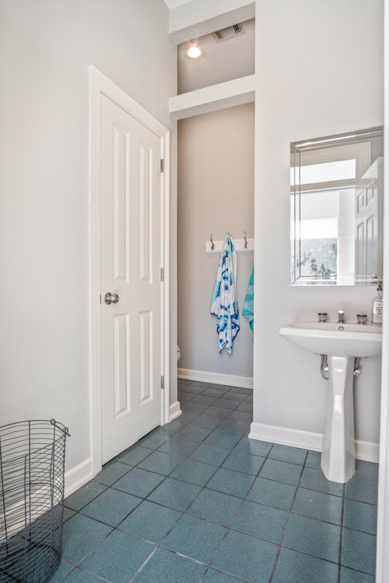 POMPHREY MANOR - Residential