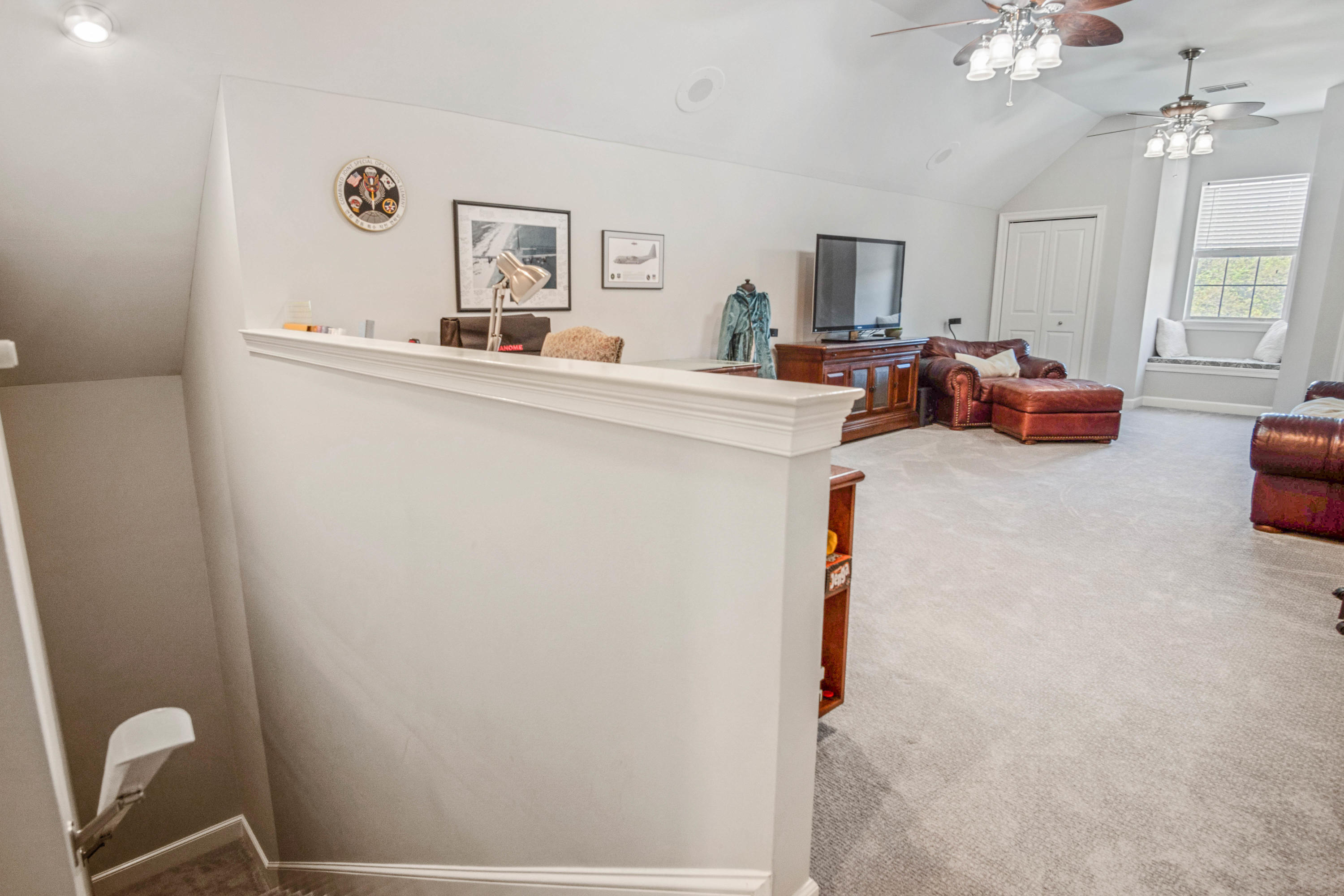 POMPHREY MANOR - Residential