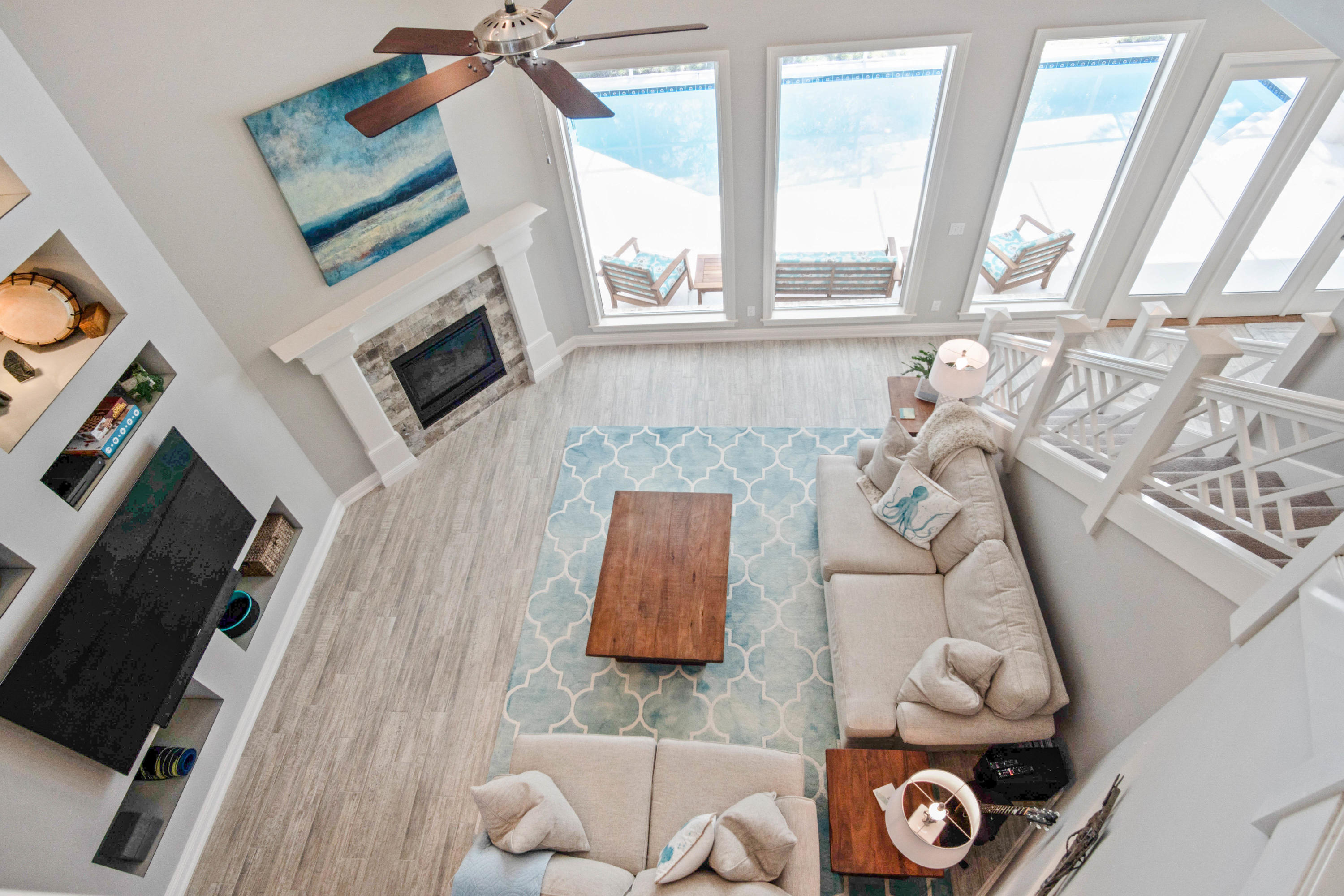 POMPHREY MANOR - Residential