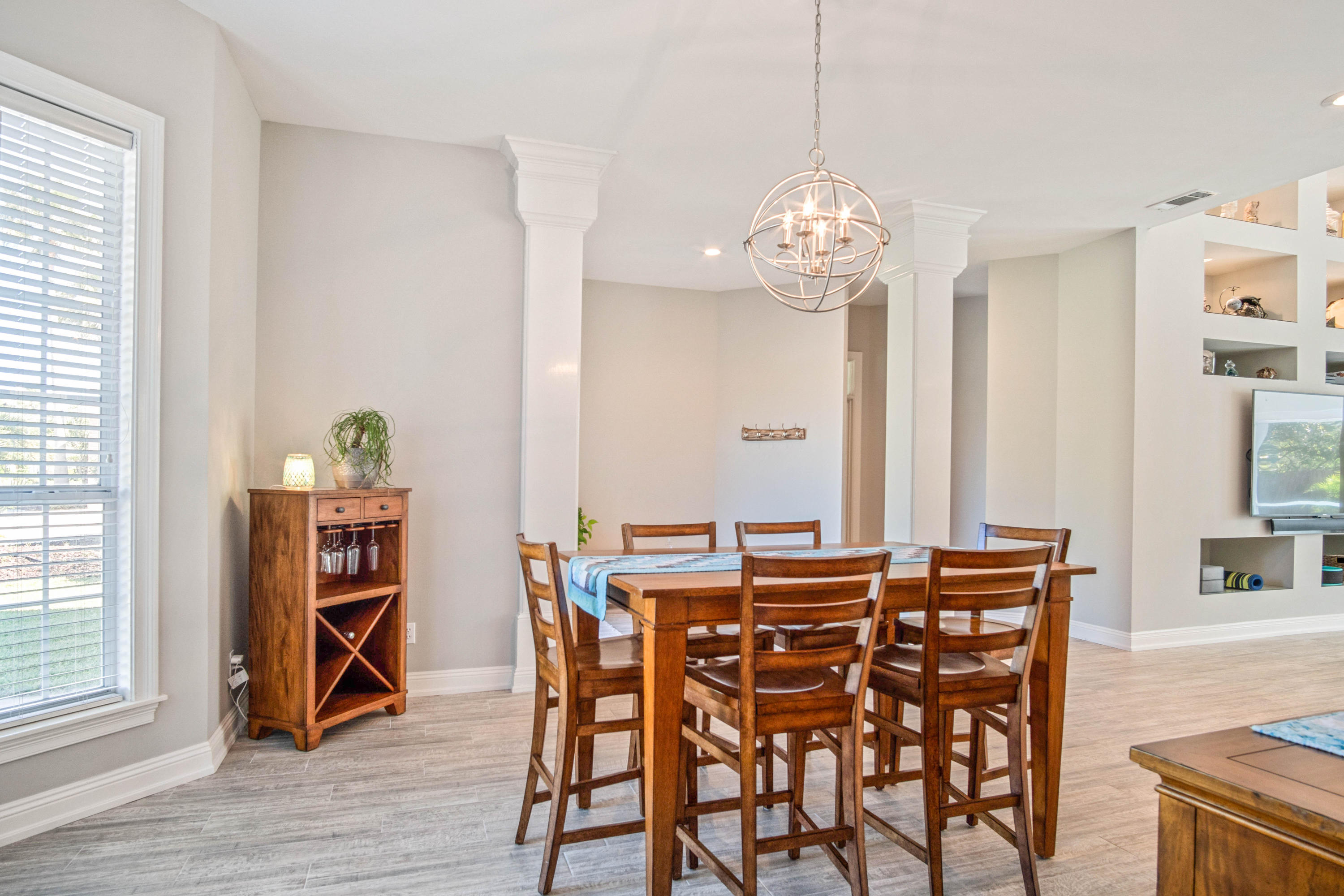 POMPHREY MANOR - Residential