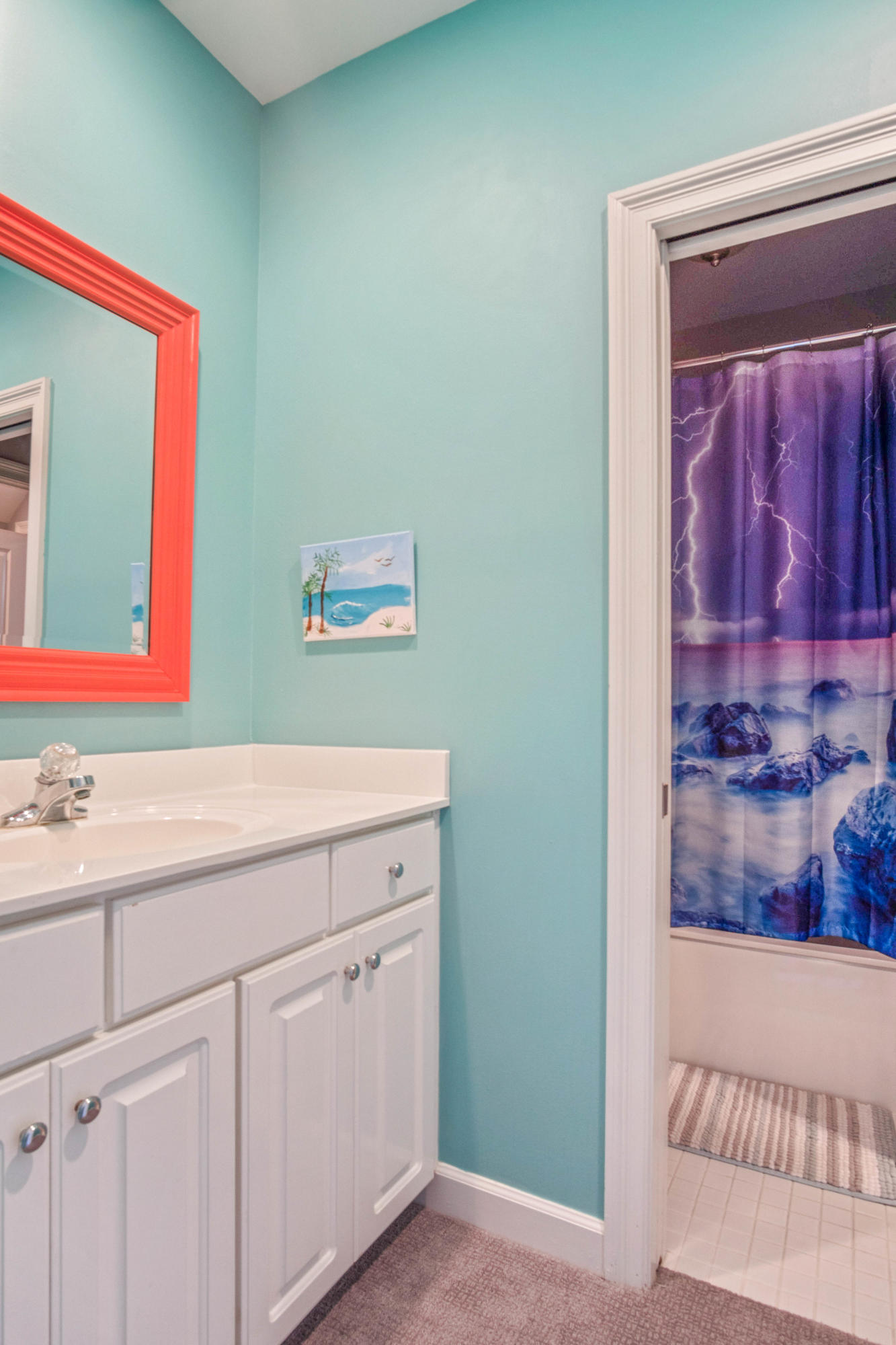 POMPHREY MANOR - Residential