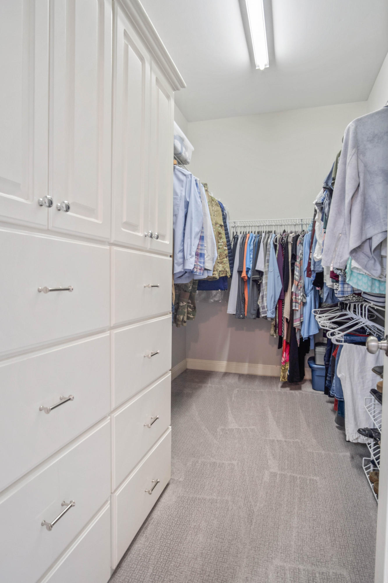 POMPHREY MANOR - Residential