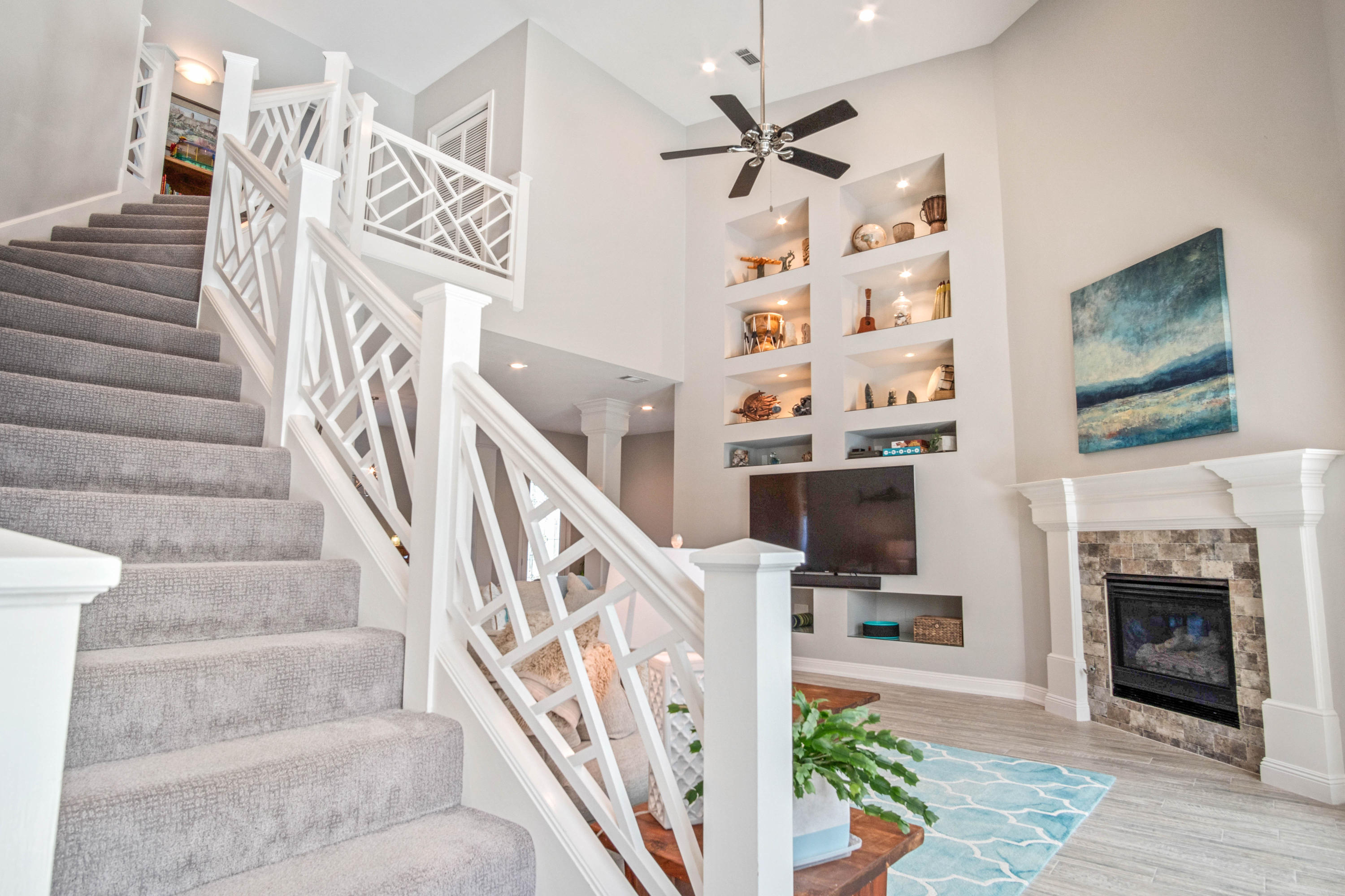 POMPHREY MANOR - Residential