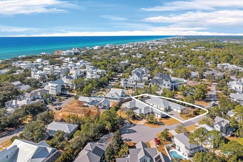 A home in Santa Rosa Beach