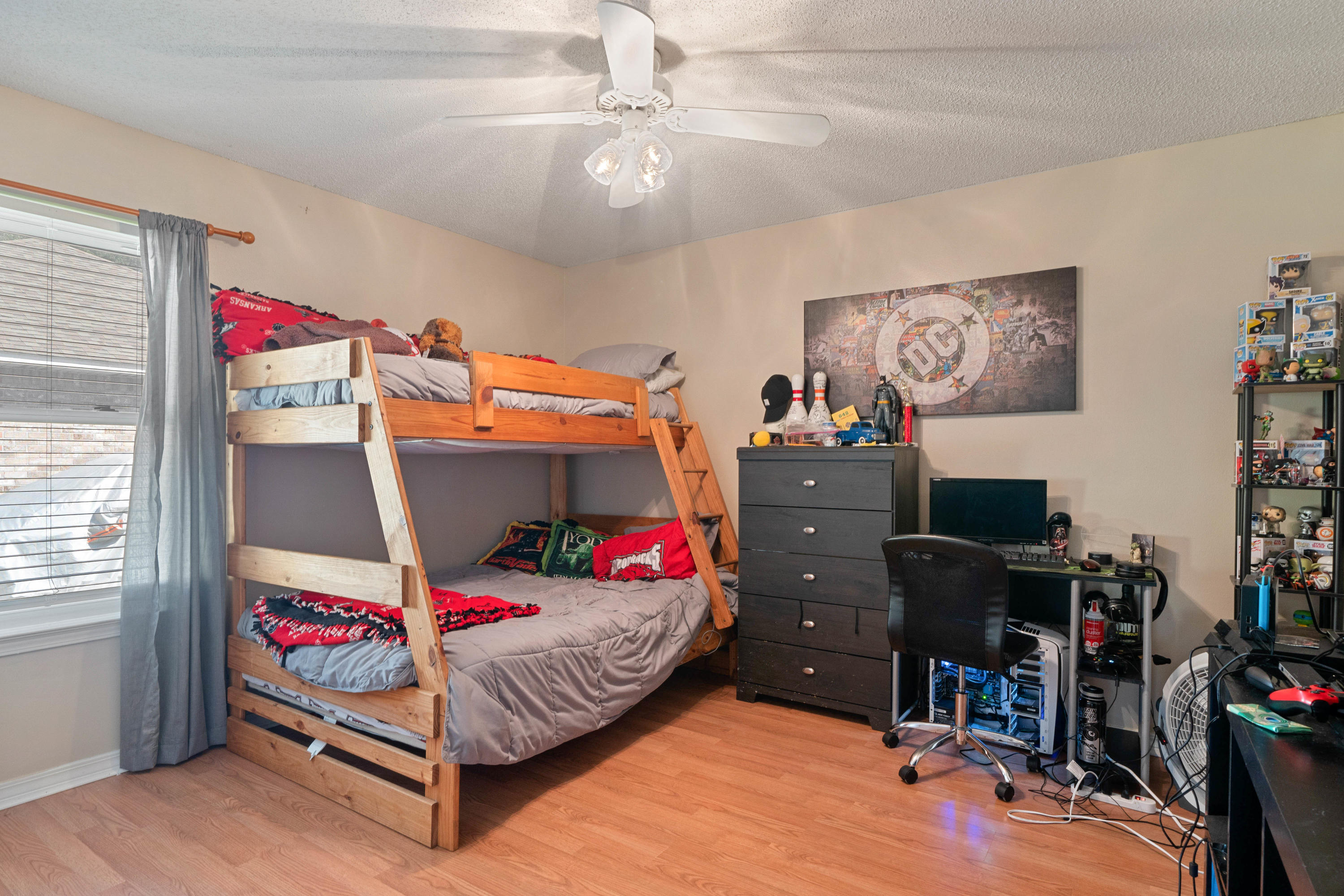 RIVERSIDE LANDING - Residential