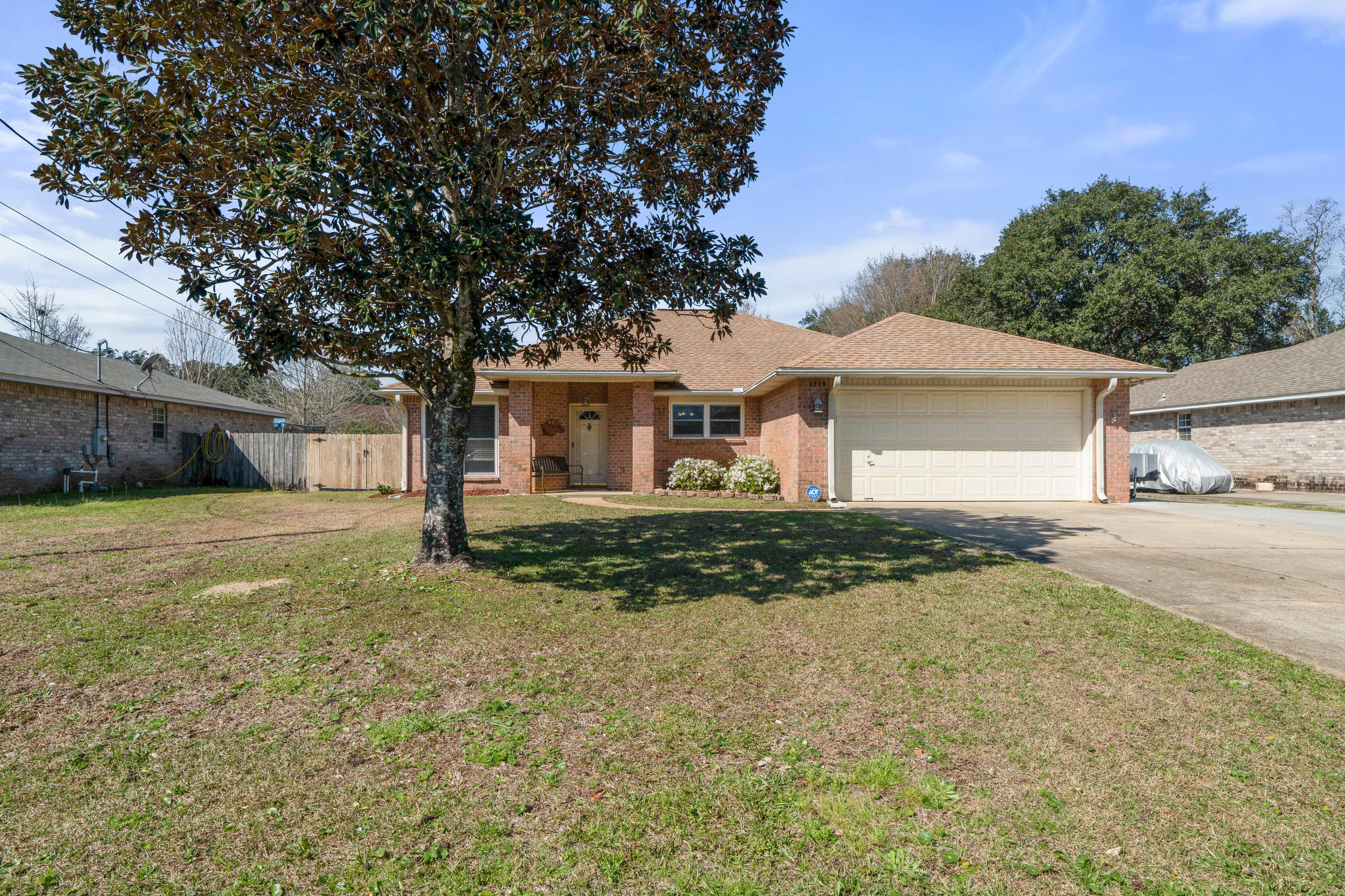 RIVERSIDE LANDING - Residential