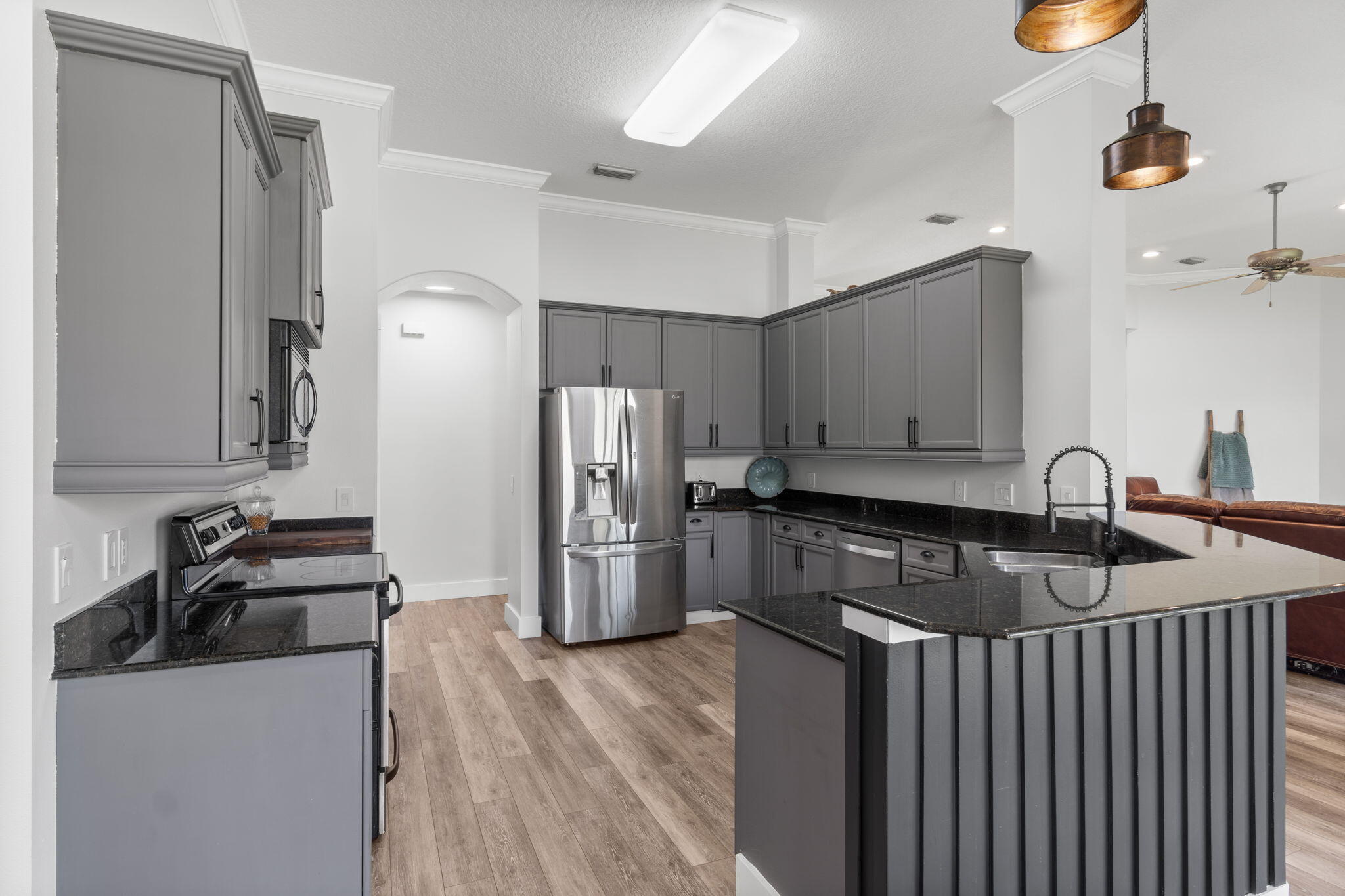 BAYSHORE PLACE PH II - Residential