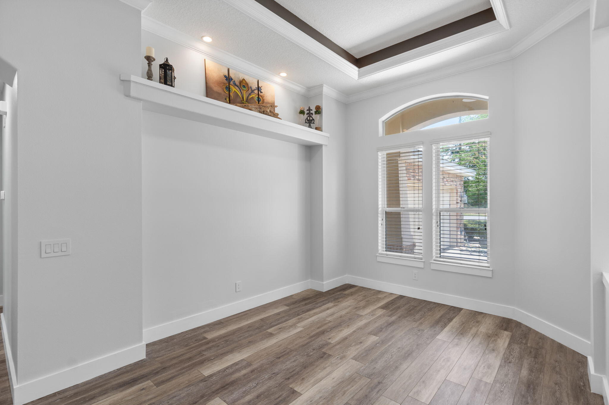 BAYSHORE PLACE PH II - Residential