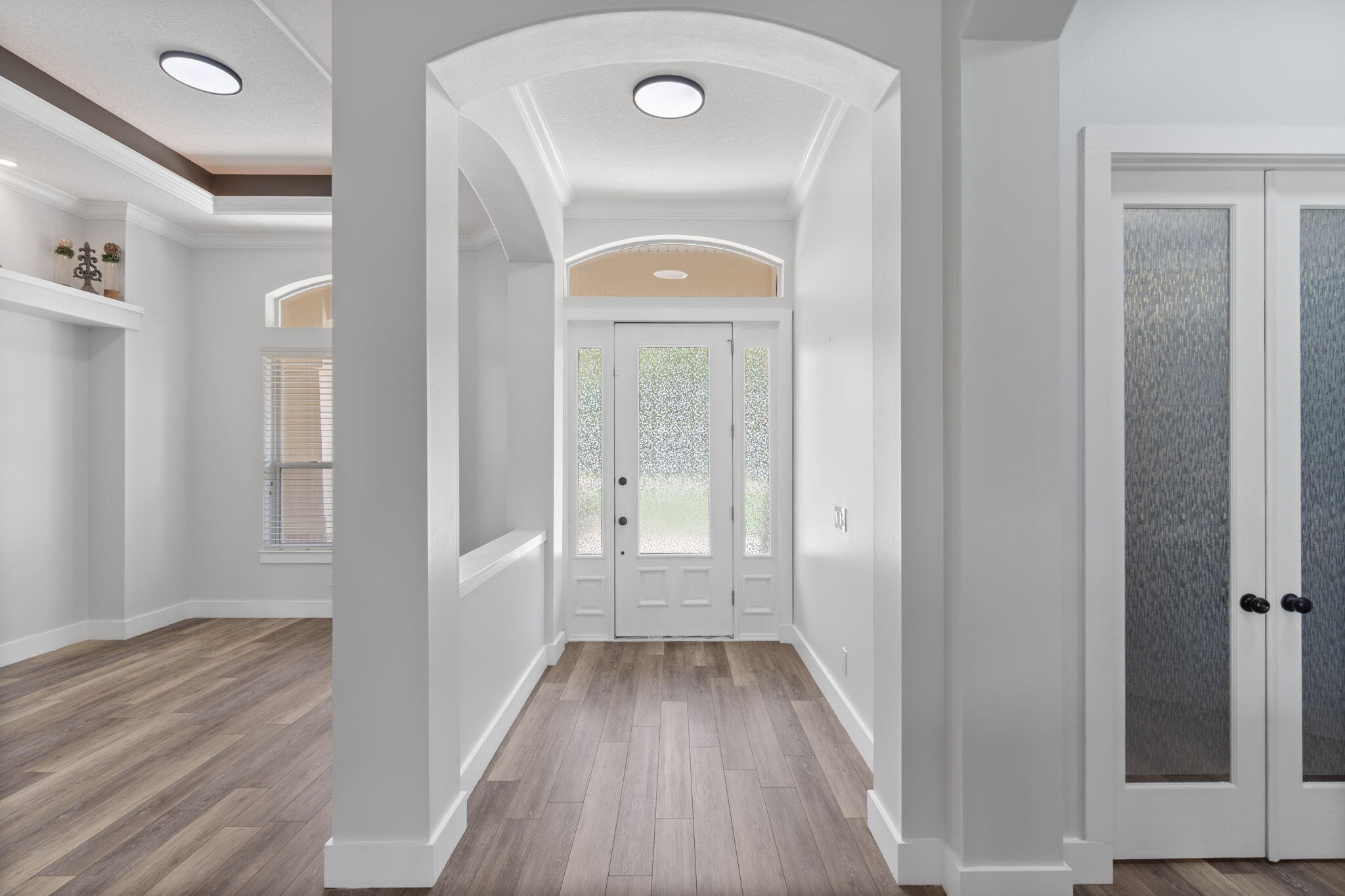 BAYSHORE PLACE PH II - Residential