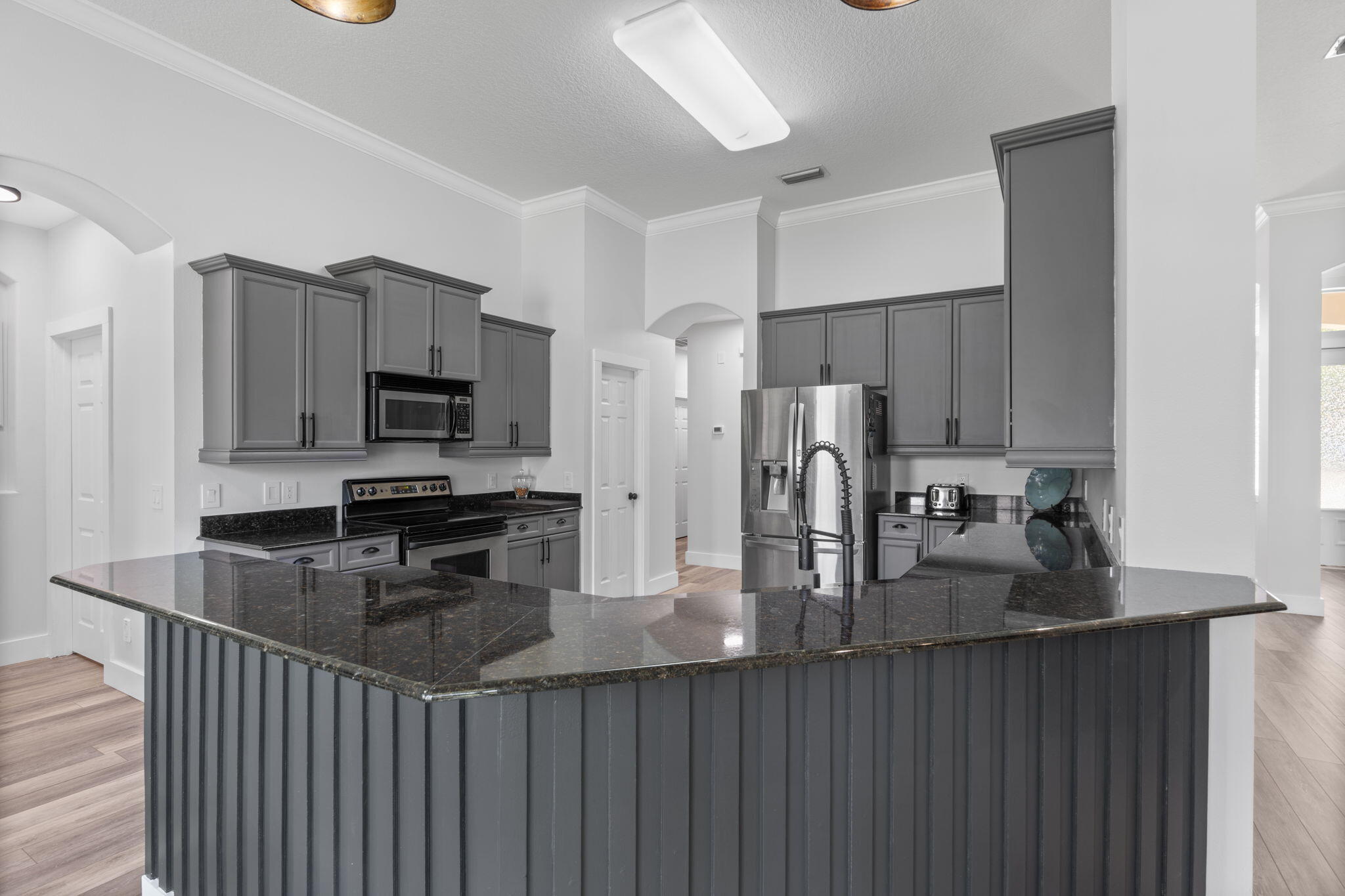 BAYSHORE PLACE PH II - Residential