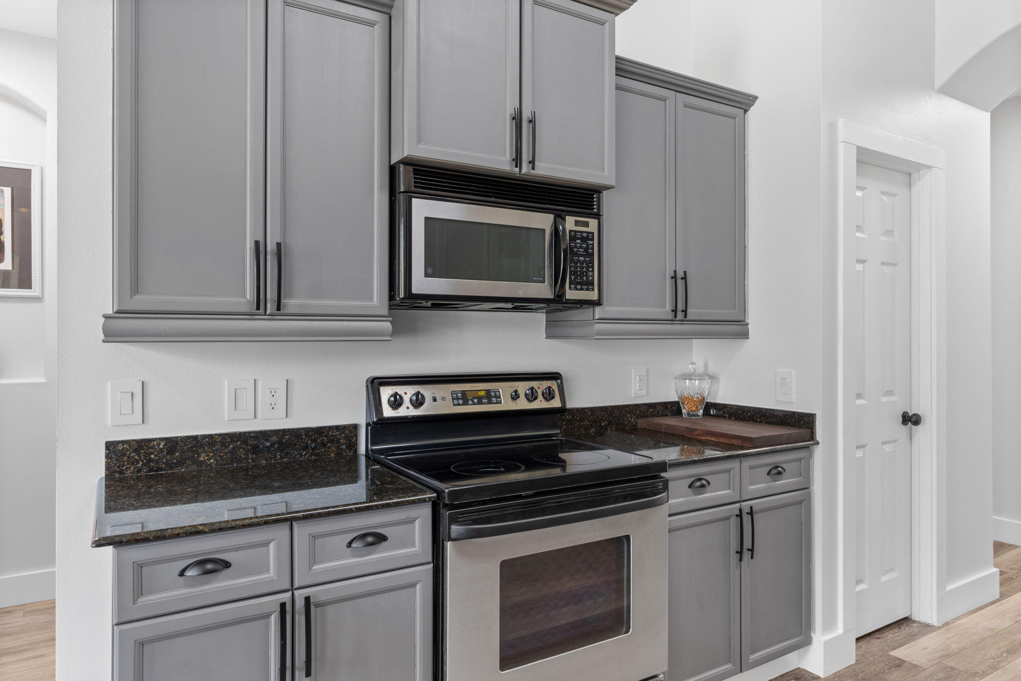 BAYSHORE PLACE PH II - Residential
