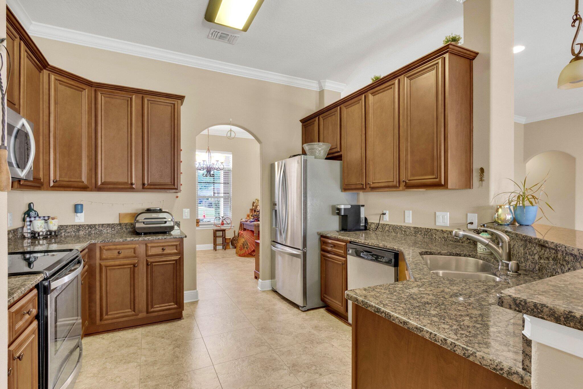 VILLA VIZCAYA - Residential
