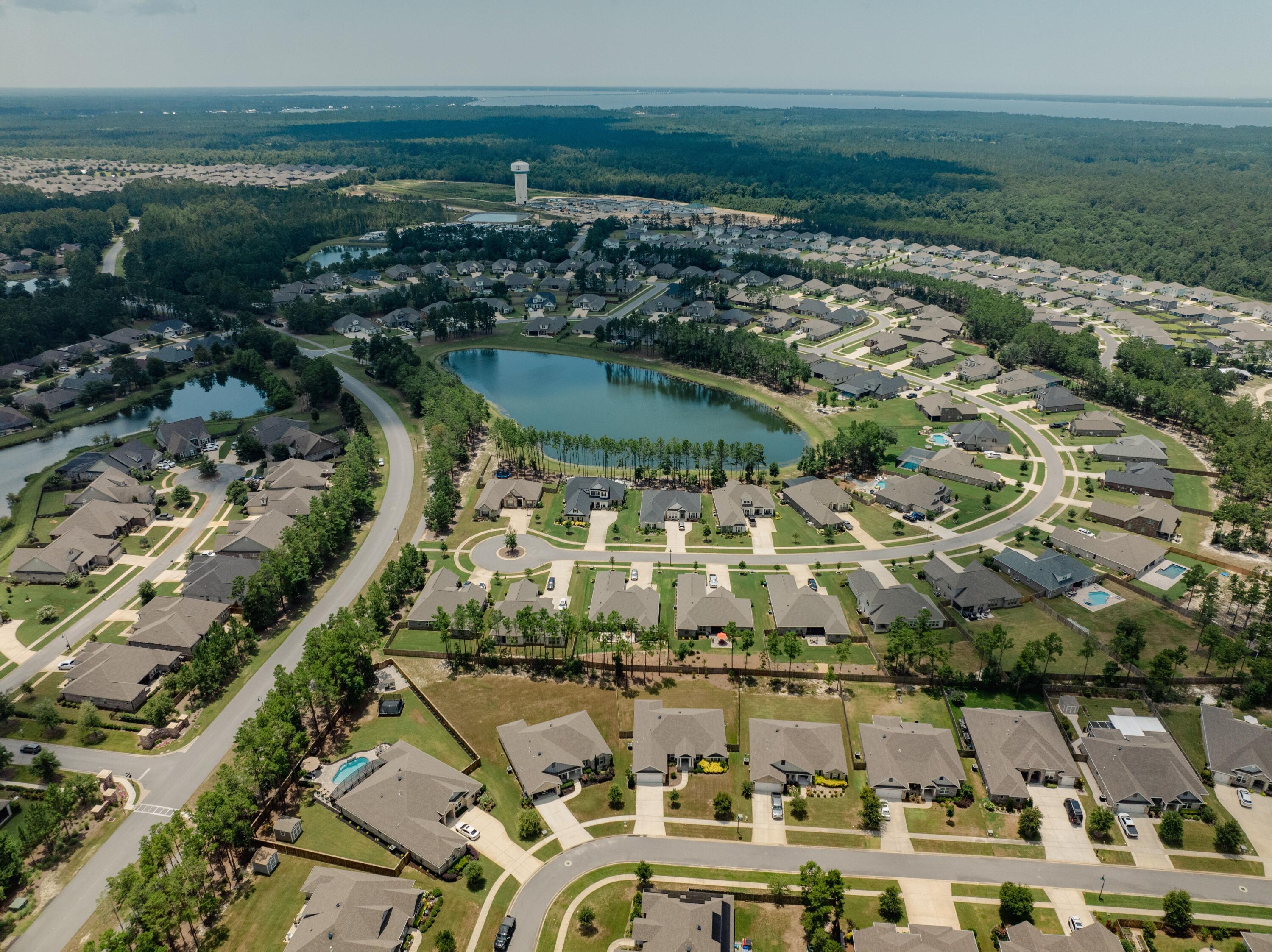 HAMMOCK BAY - Residential