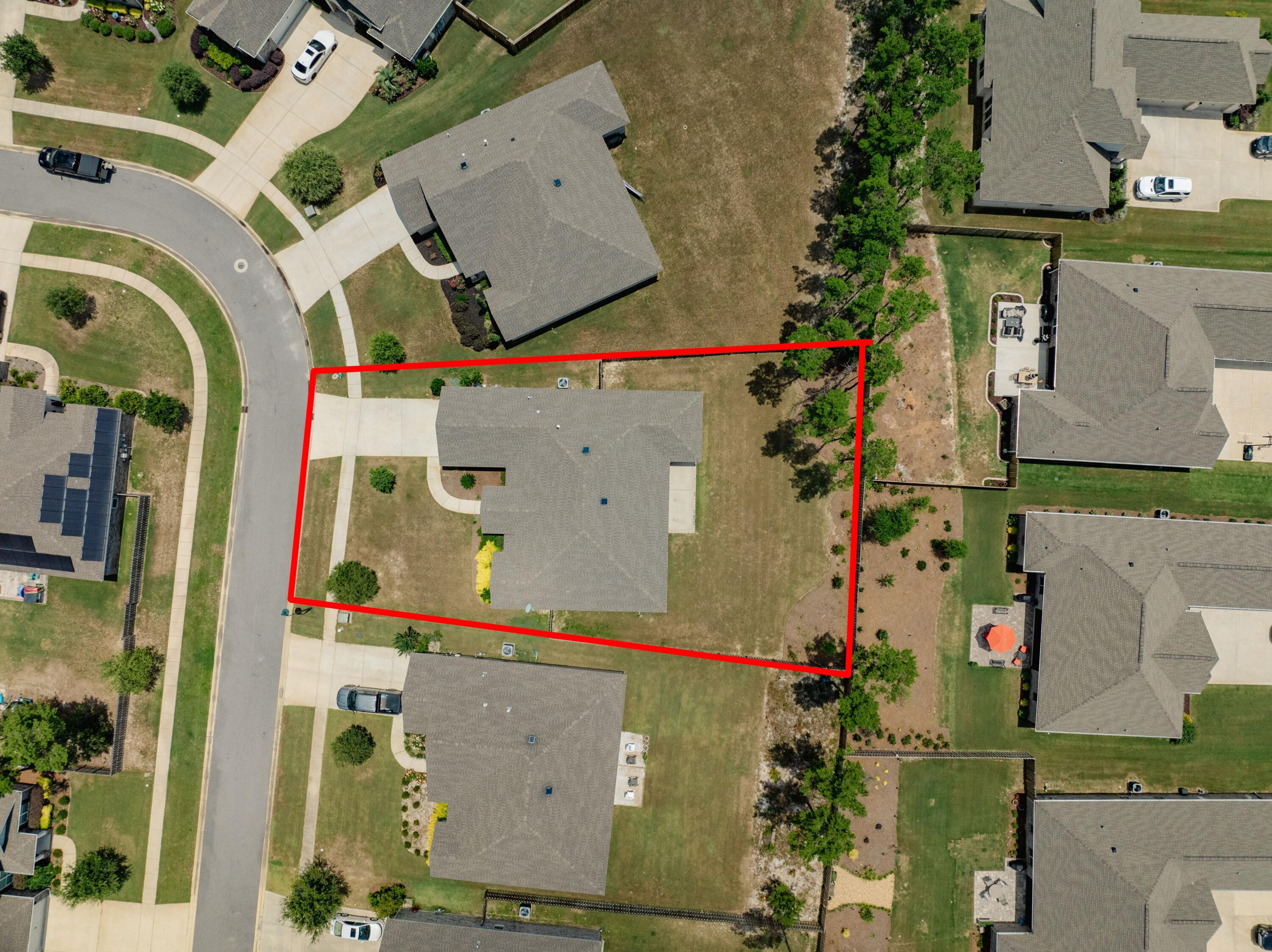 HAMMOCK BAY - Residential