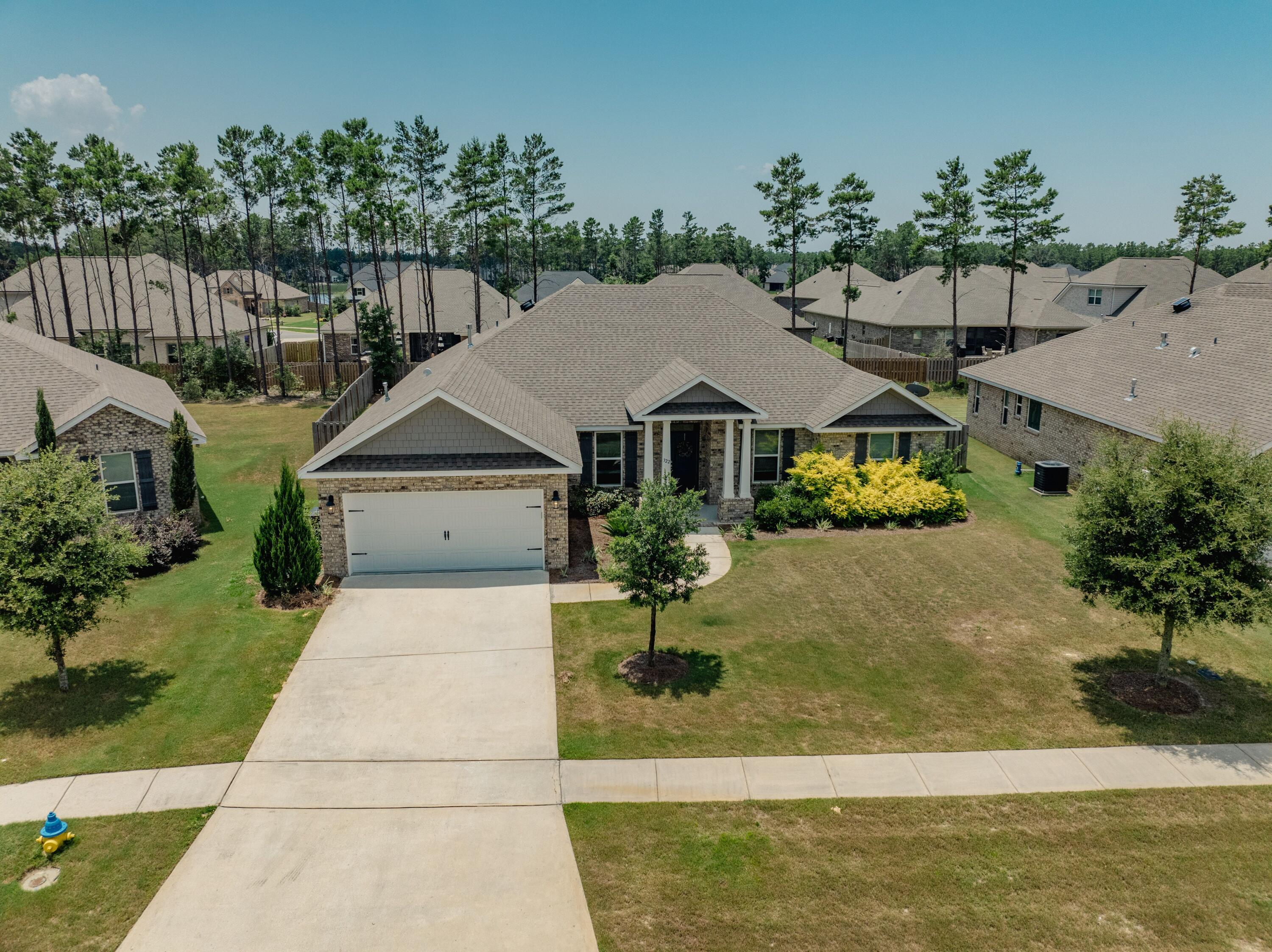 HAMMOCK BAY - Residential