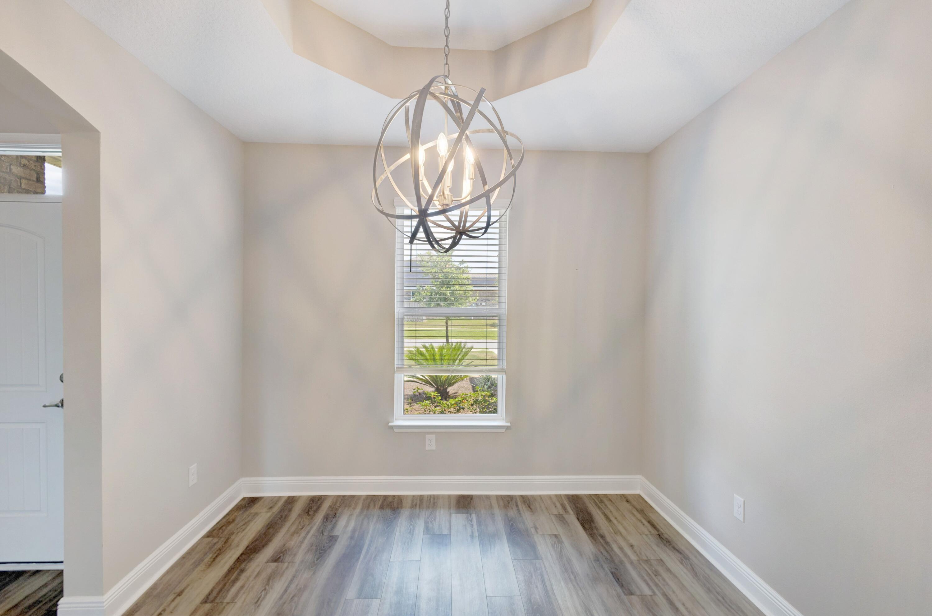 HAMMOCK BAY - Residential