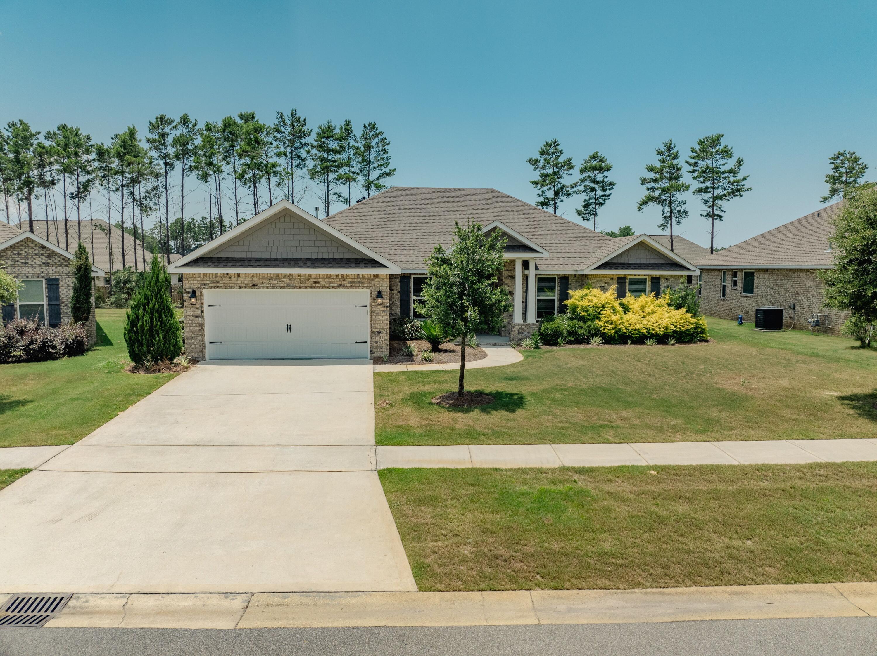 HAMMOCK BAY - Residential