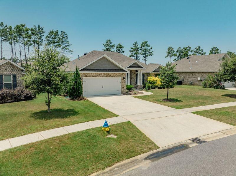 HAMMOCK BAY - Residential