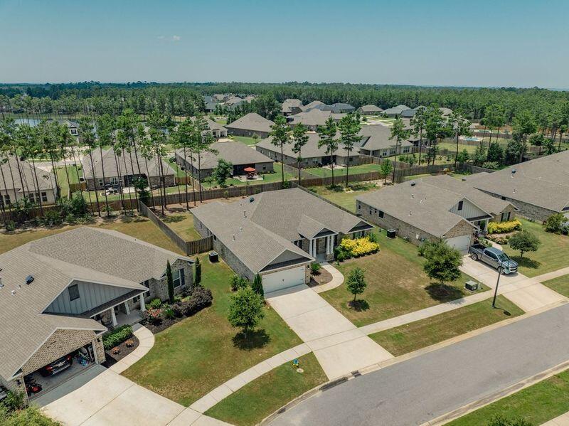 HAMMOCK BAY - Residential