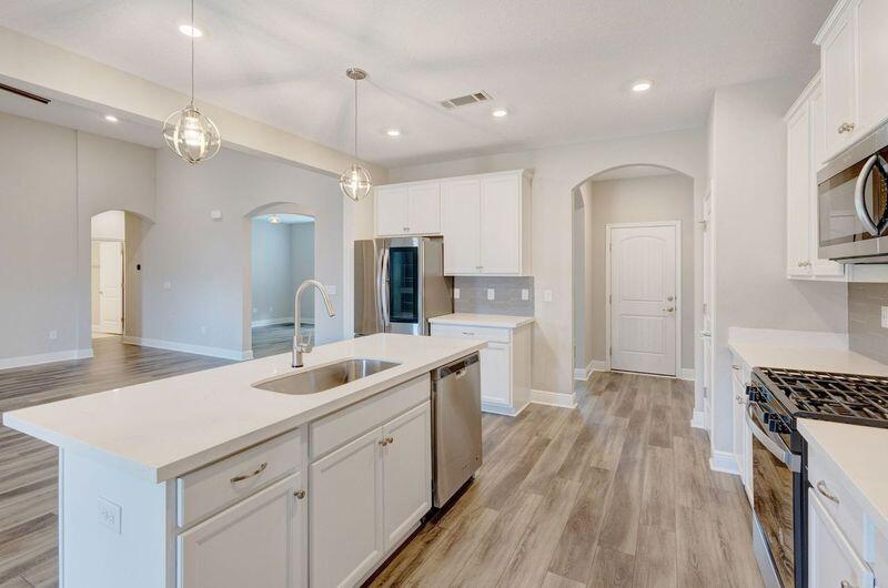 HAMMOCK BAY - Residential