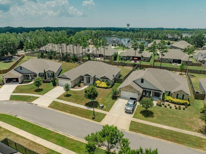 HAMMOCK BAY - Residential