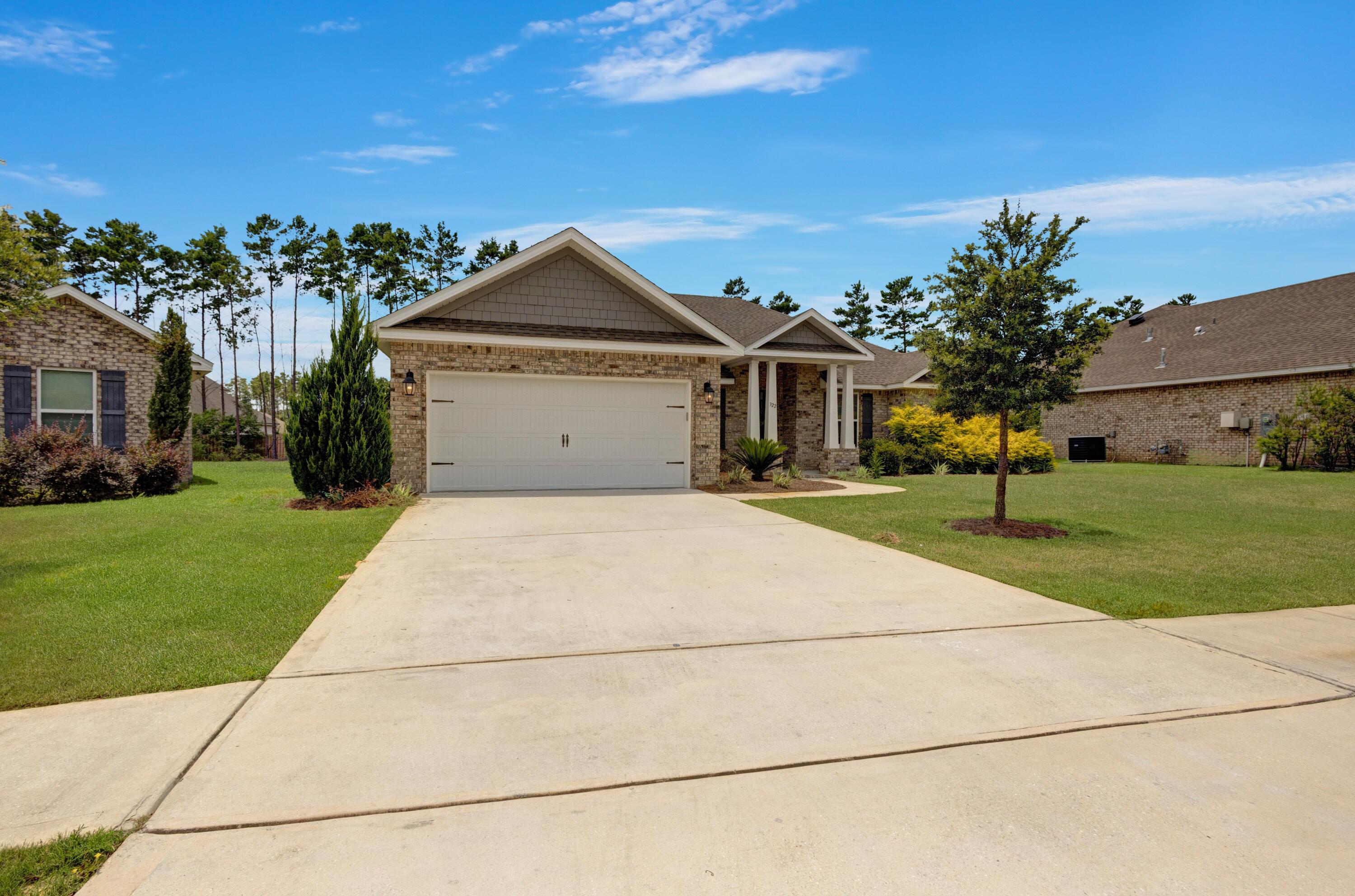 HAMMOCK BAY - Residential