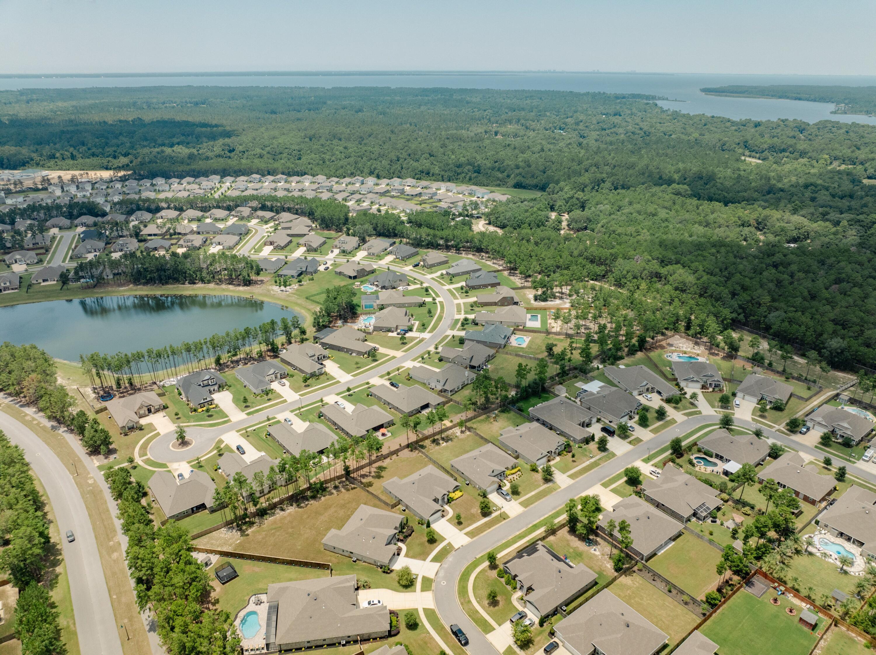 HAMMOCK BAY - Residential