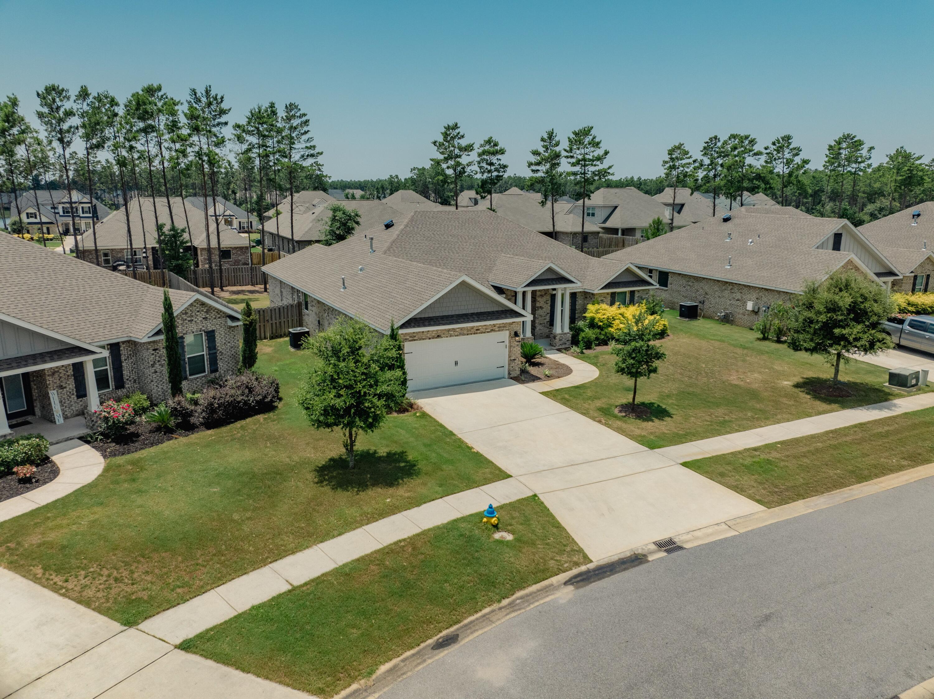 HAMMOCK BAY - Residential