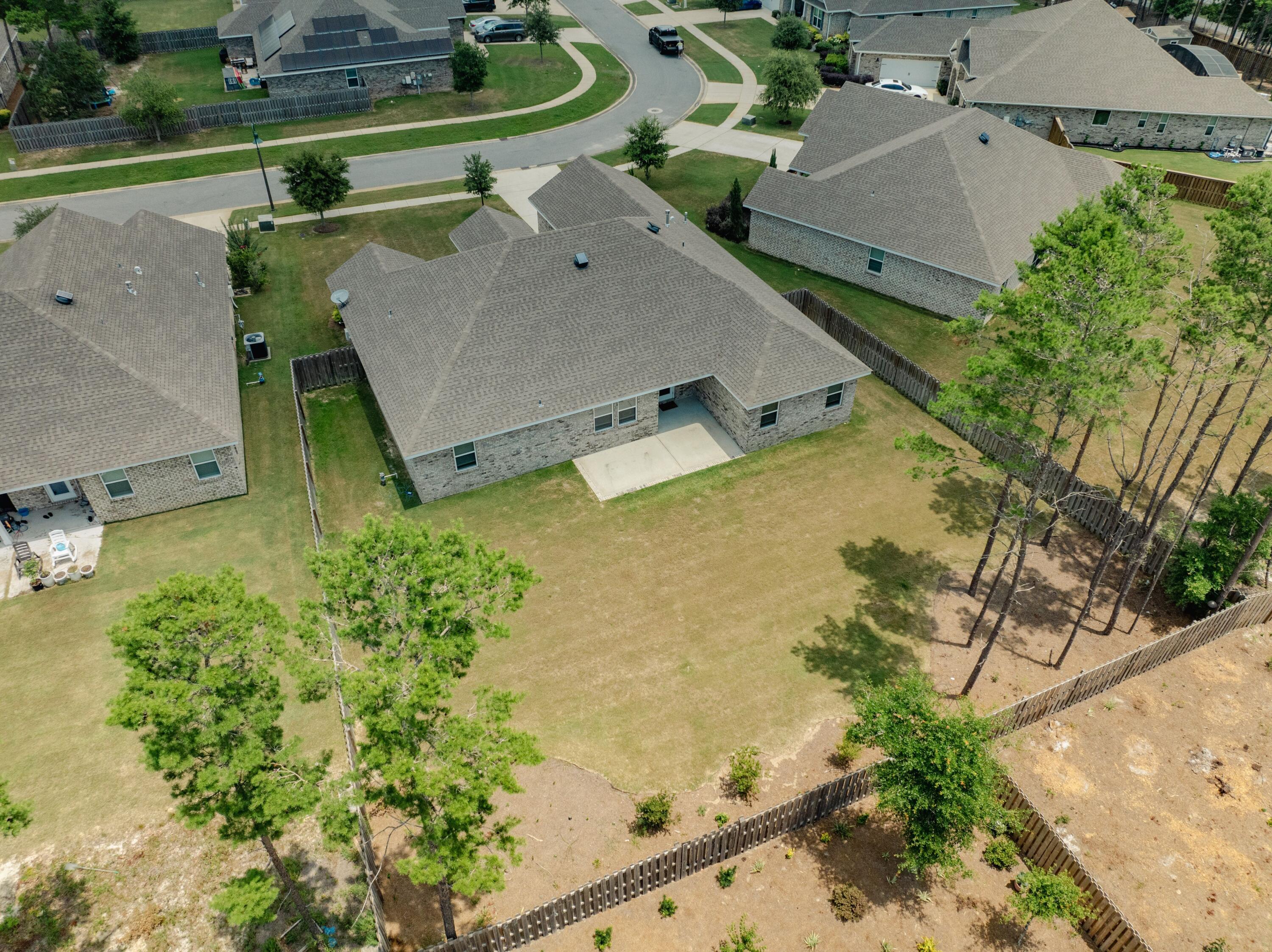 HAMMOCK BAY - Residential