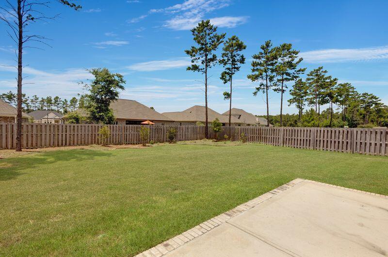 HAMMOCK BAY - Residential