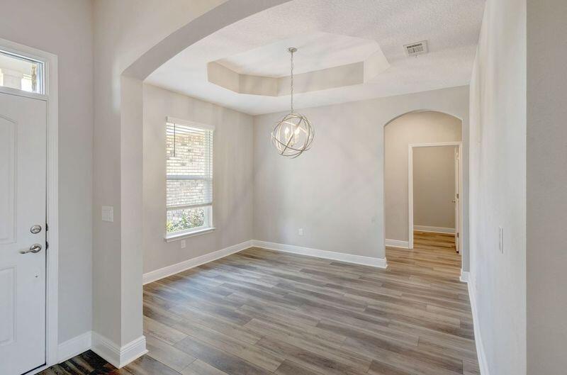 HAMMOCK BAY - Residential