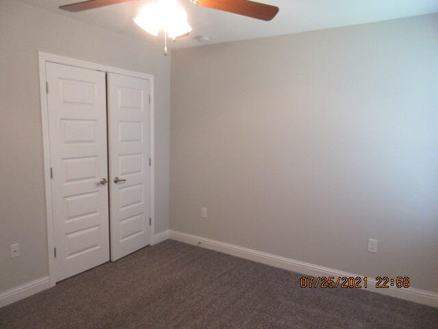 Cornerstone - Residential Lease