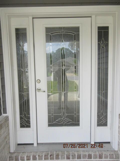 Cornerstone - Residential Lease