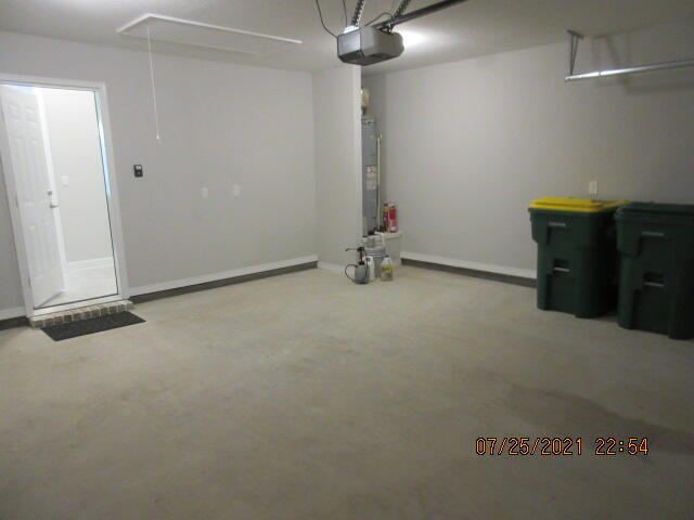 Cornerstone - Residential Lease