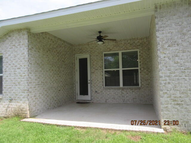 Cornerstone - Residential Lease