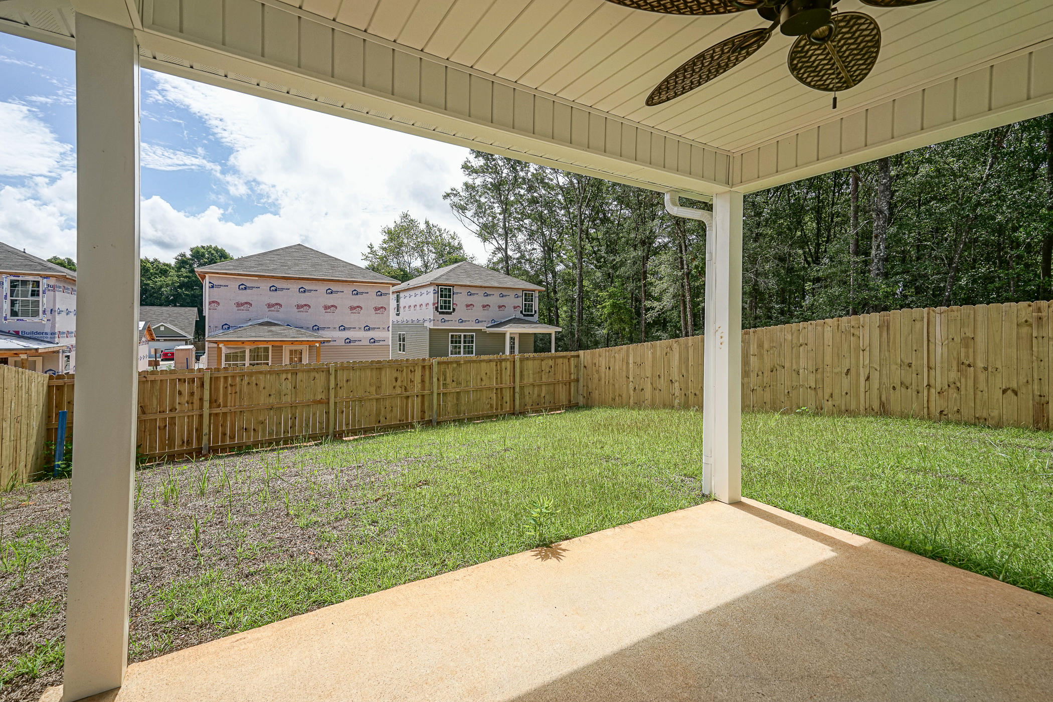 STILLWELL ESTATES - Residential