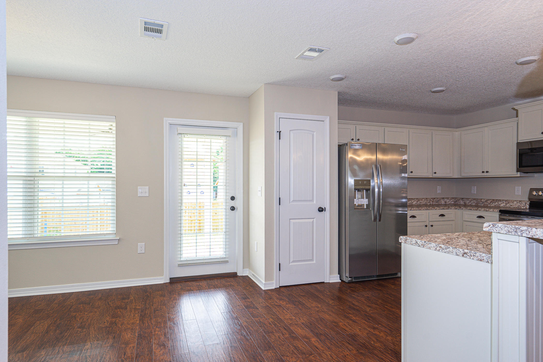 STILLWELL ESTATES - Residential