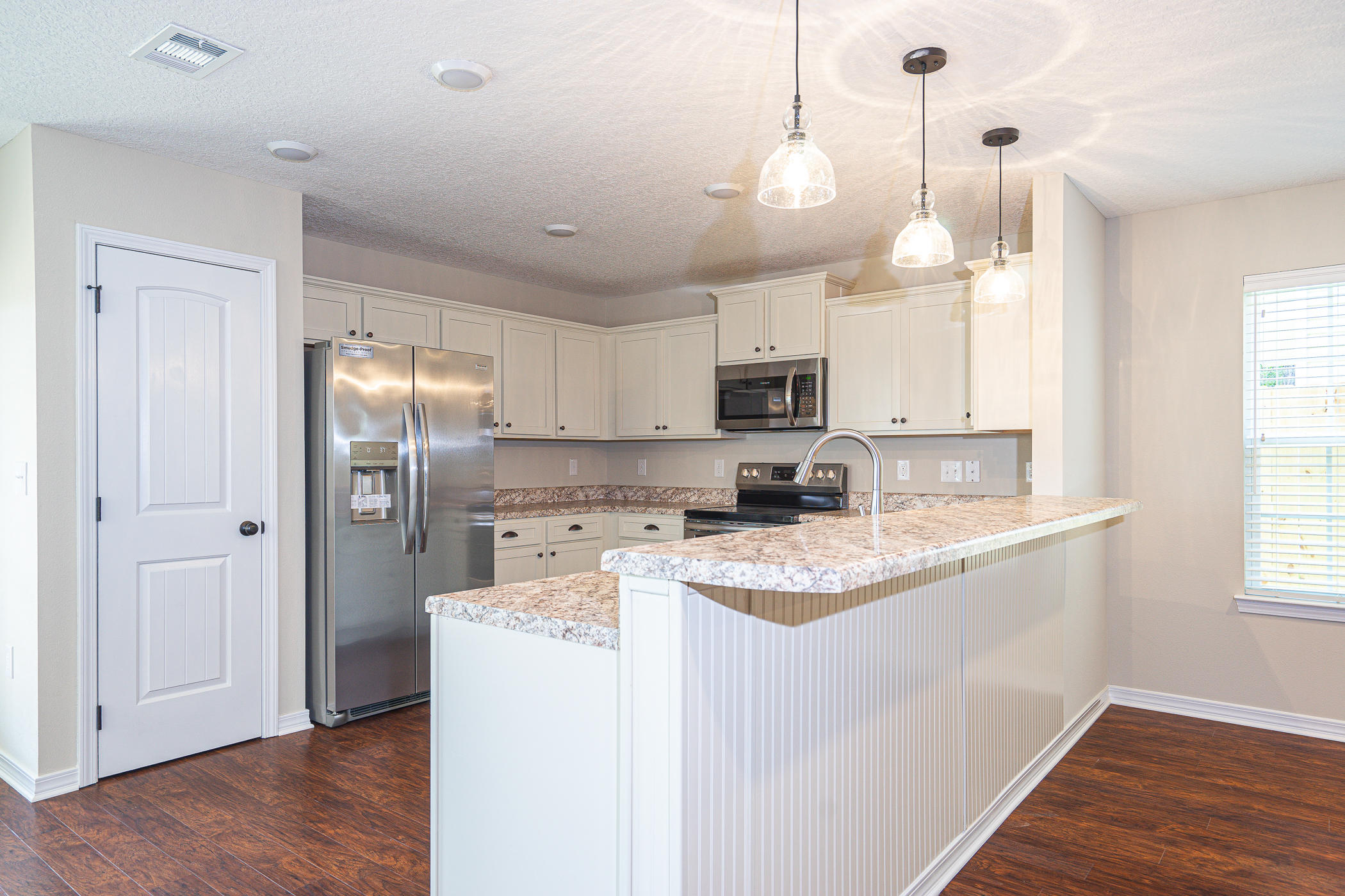 STILLWELL ESTATES - Residential