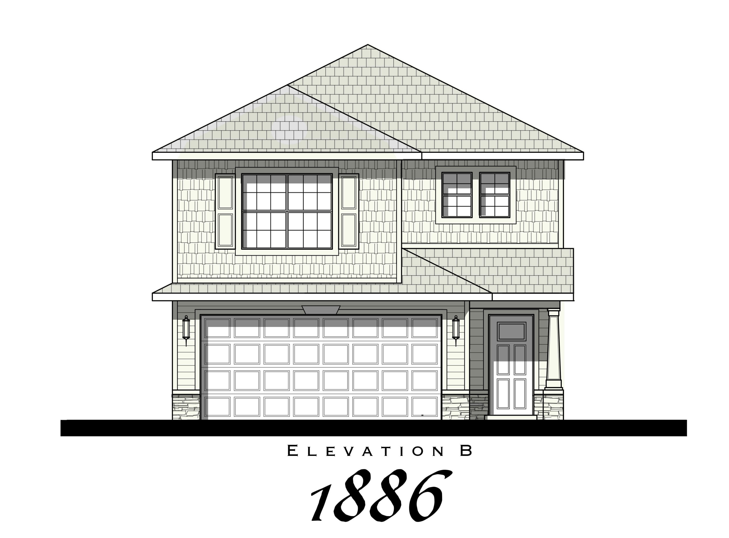 STILLWELL ESTATES - Residential