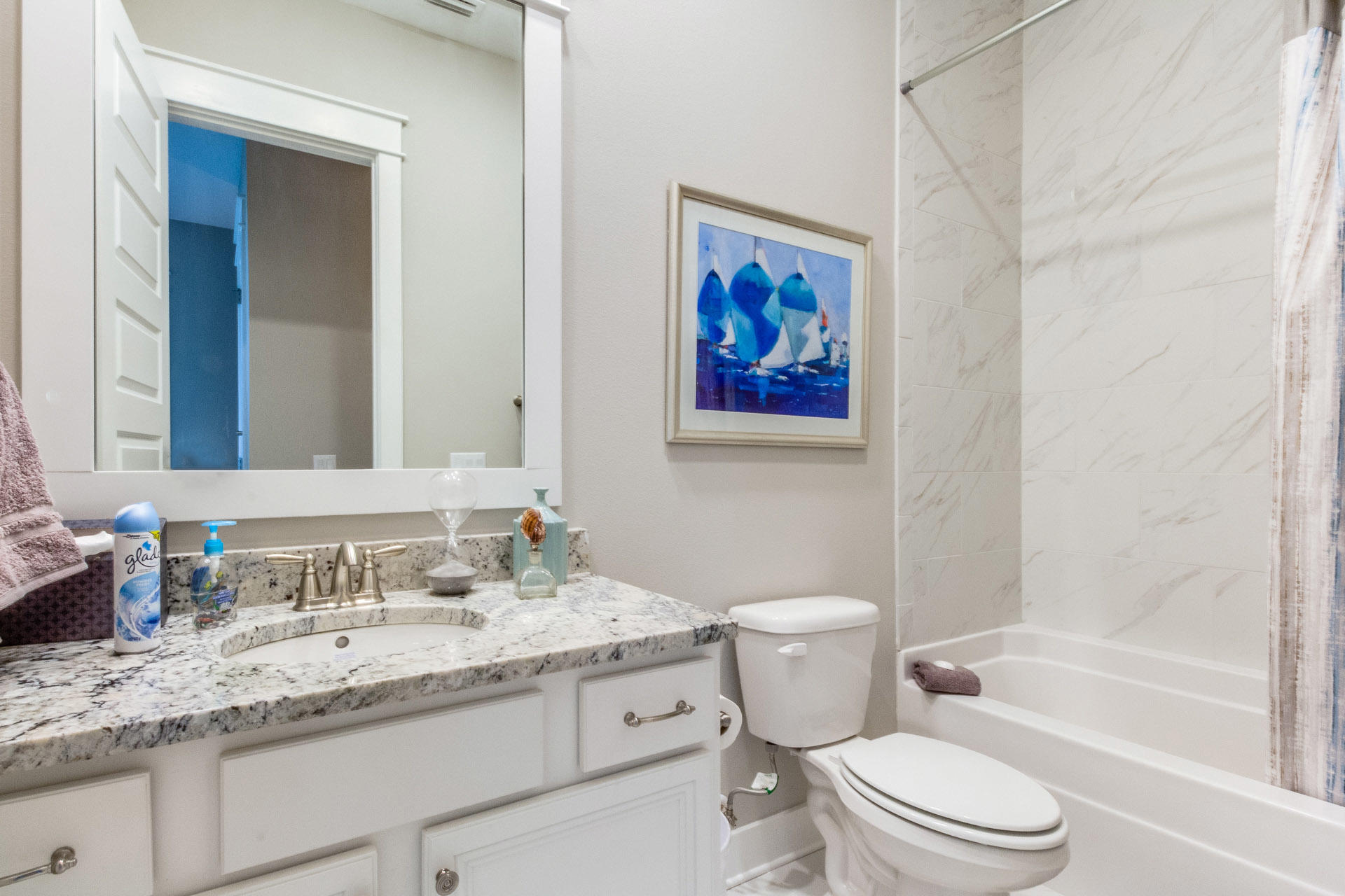 Prominence 30a - Residential