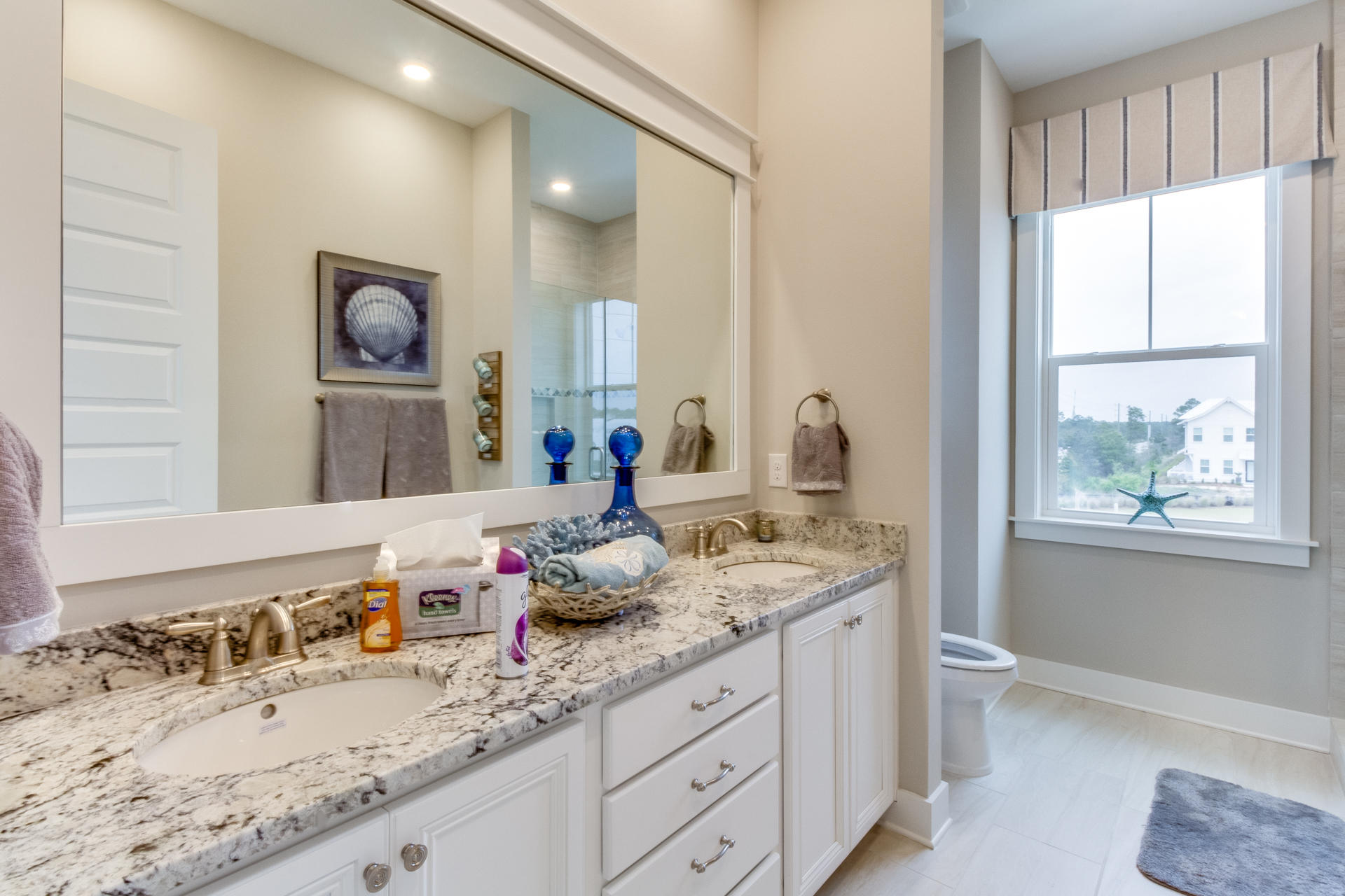 Prominence 30a - Residential