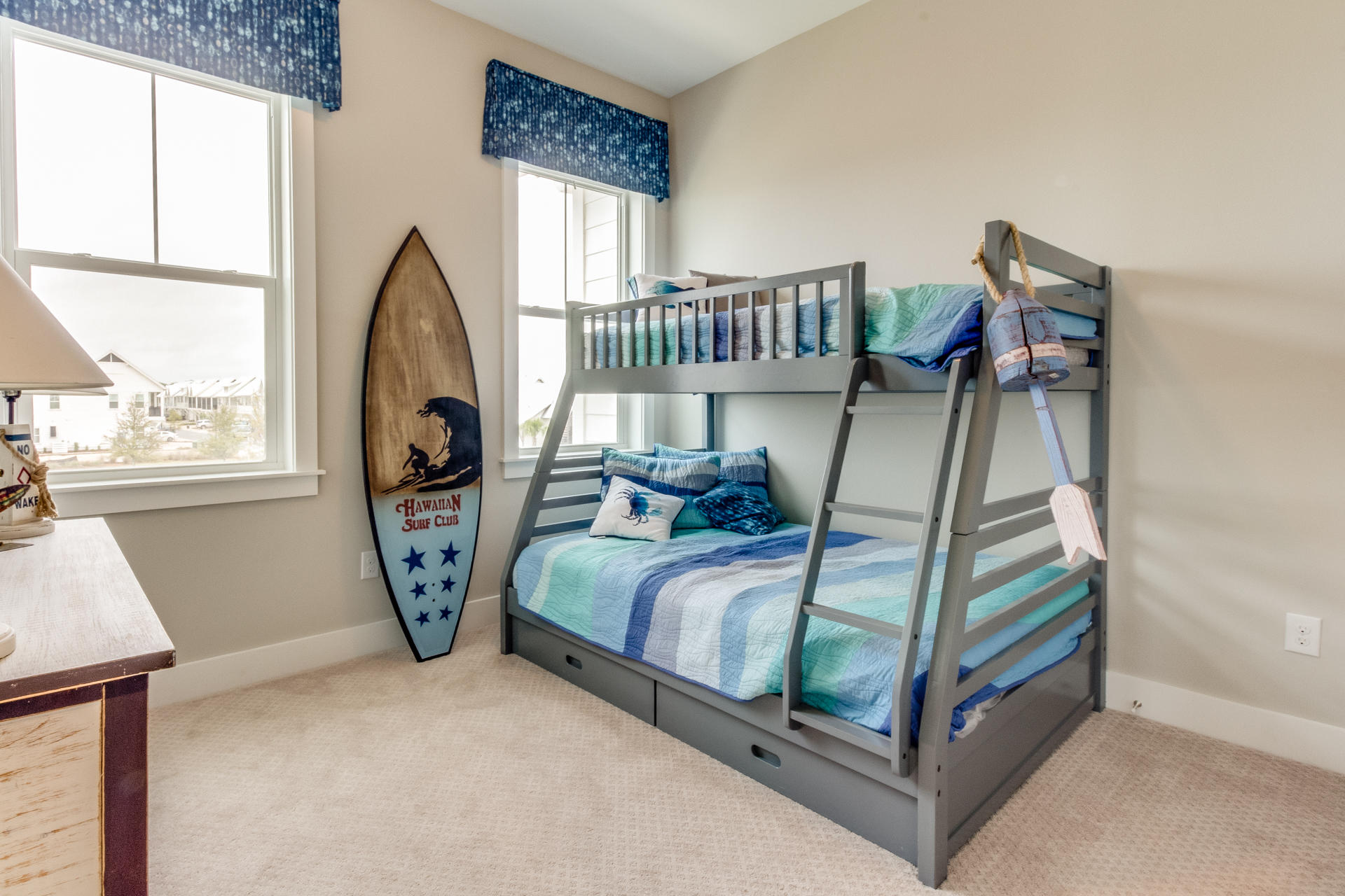 Prominence 30a - Residential