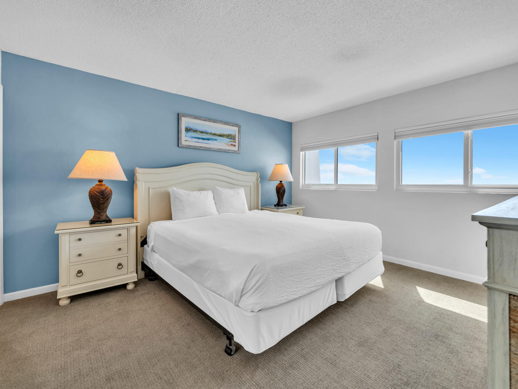 BEACH HOUSE CONDO PH 2 - Residential