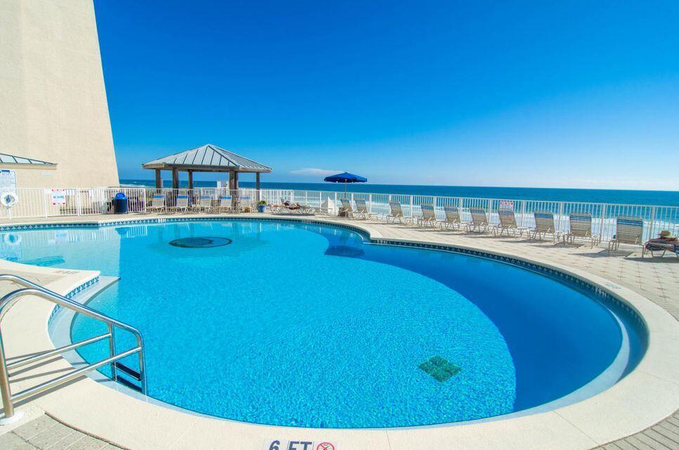 BEACH HOUSE CONDO PH 2 - Residential